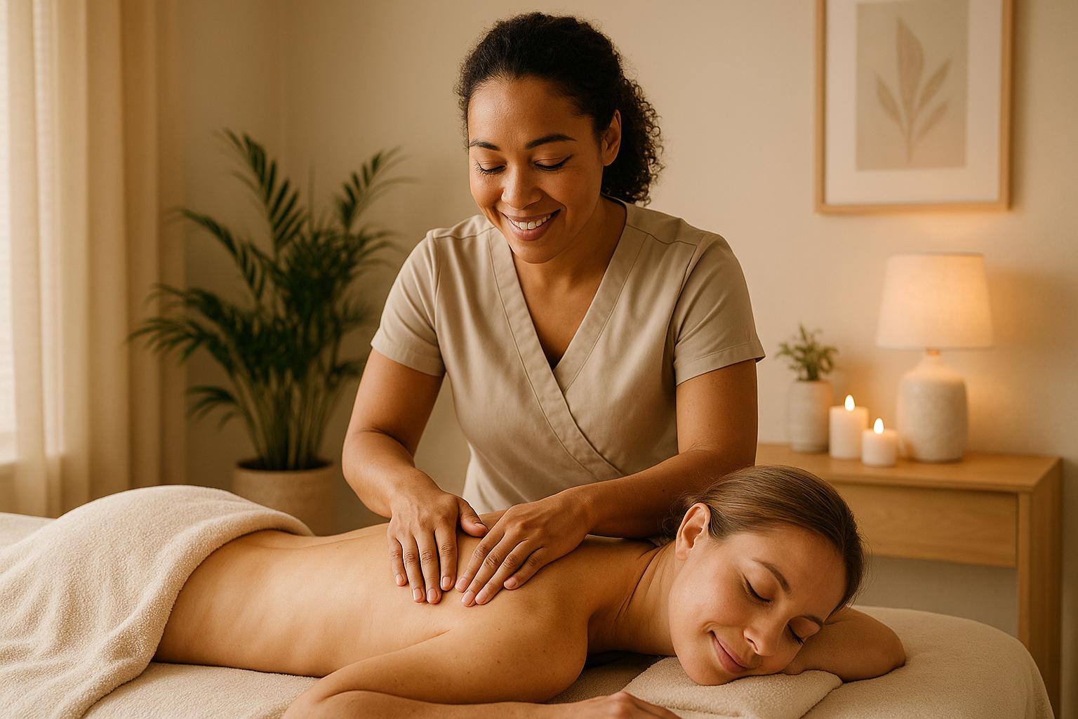 Thumbnail for: Attracting More Massage Clients Without Paid Advertising