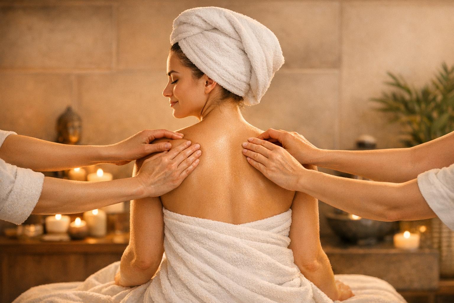 Thumbnail for: Massage Type Finder