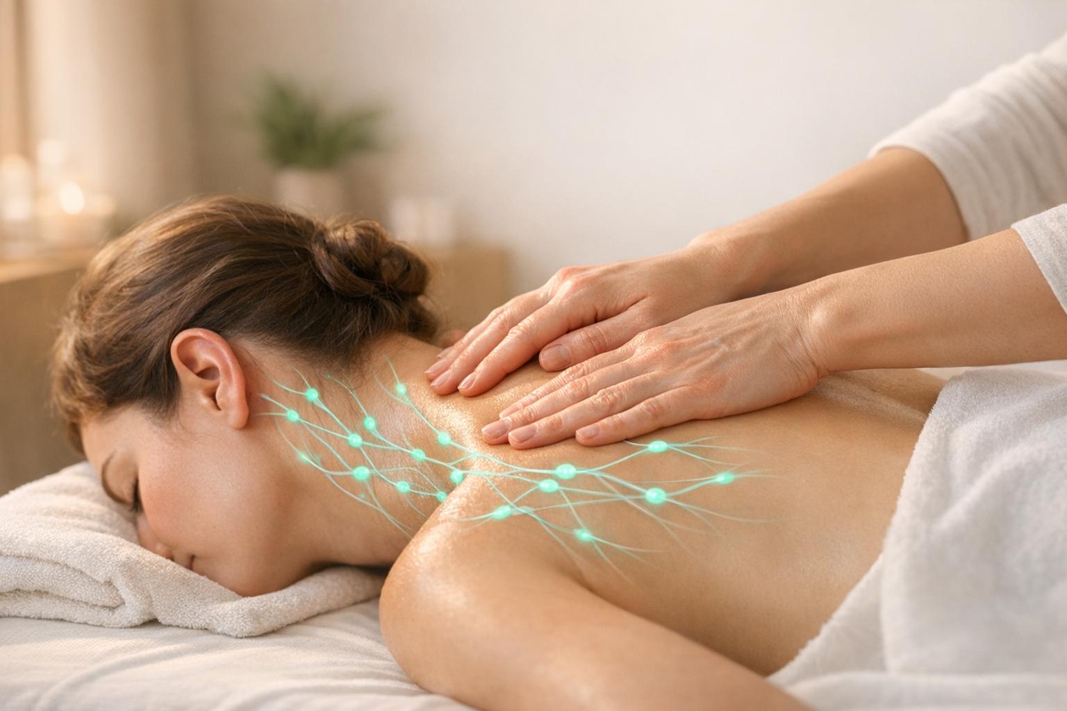 Thumbnail for: Best Massage Types for Immune Support