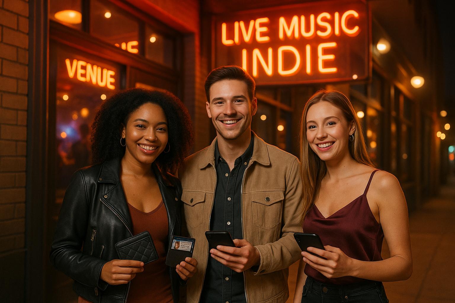 Student Night Out Checklist: 8 Essentials to Remember