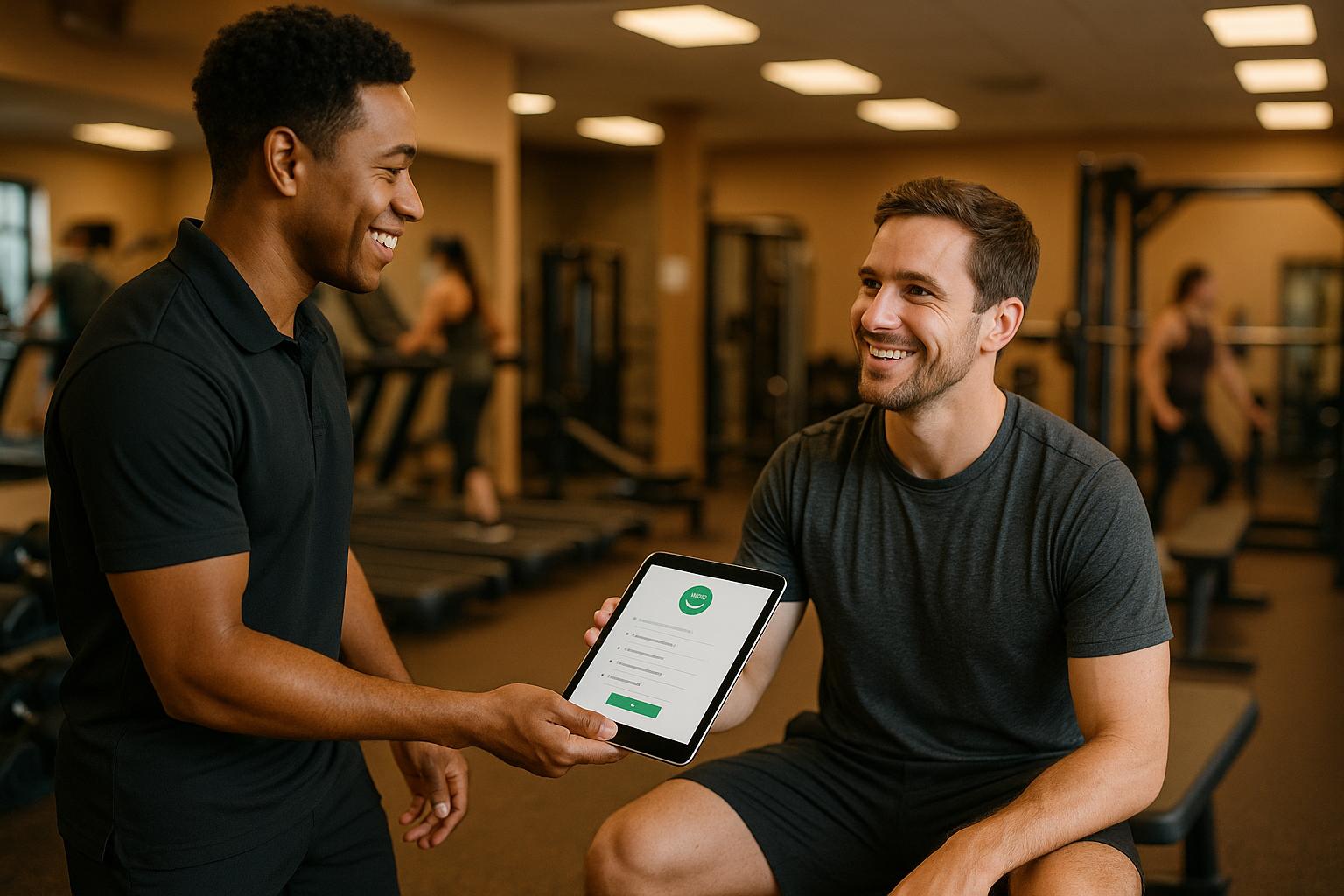 Thumbnail for: Top 6 Ways to Collect and Use Member Feedback at Your Gym