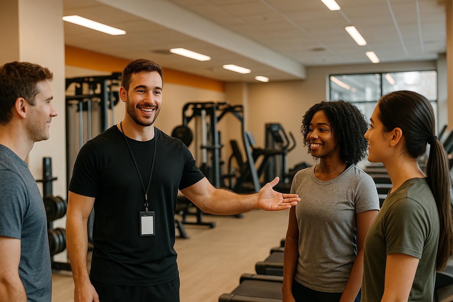 Thumbnail for: Ultimate Guide to Gym Member Onboarding