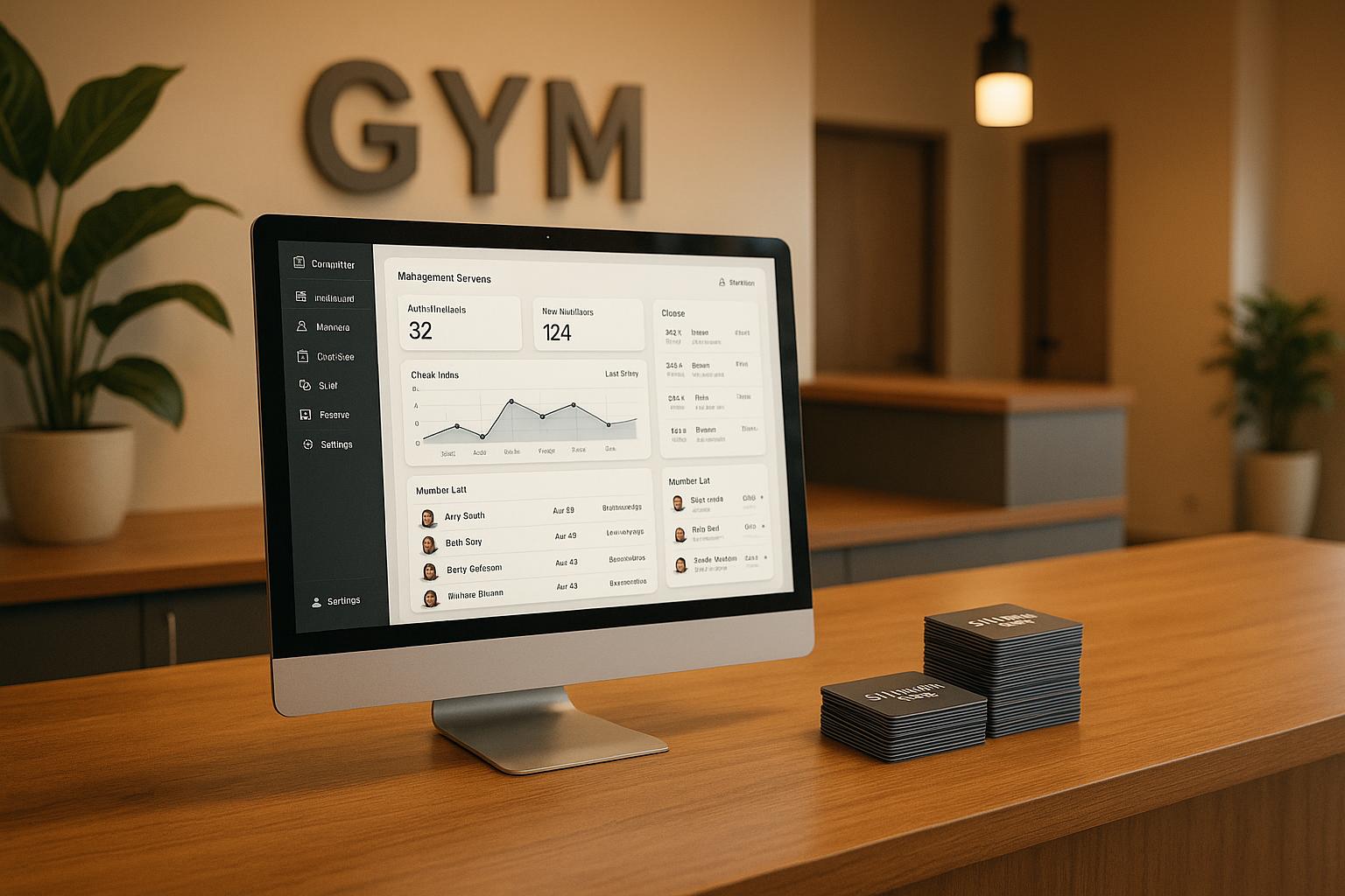 Thumbnail for: Common Gym Management Software Questions Answered