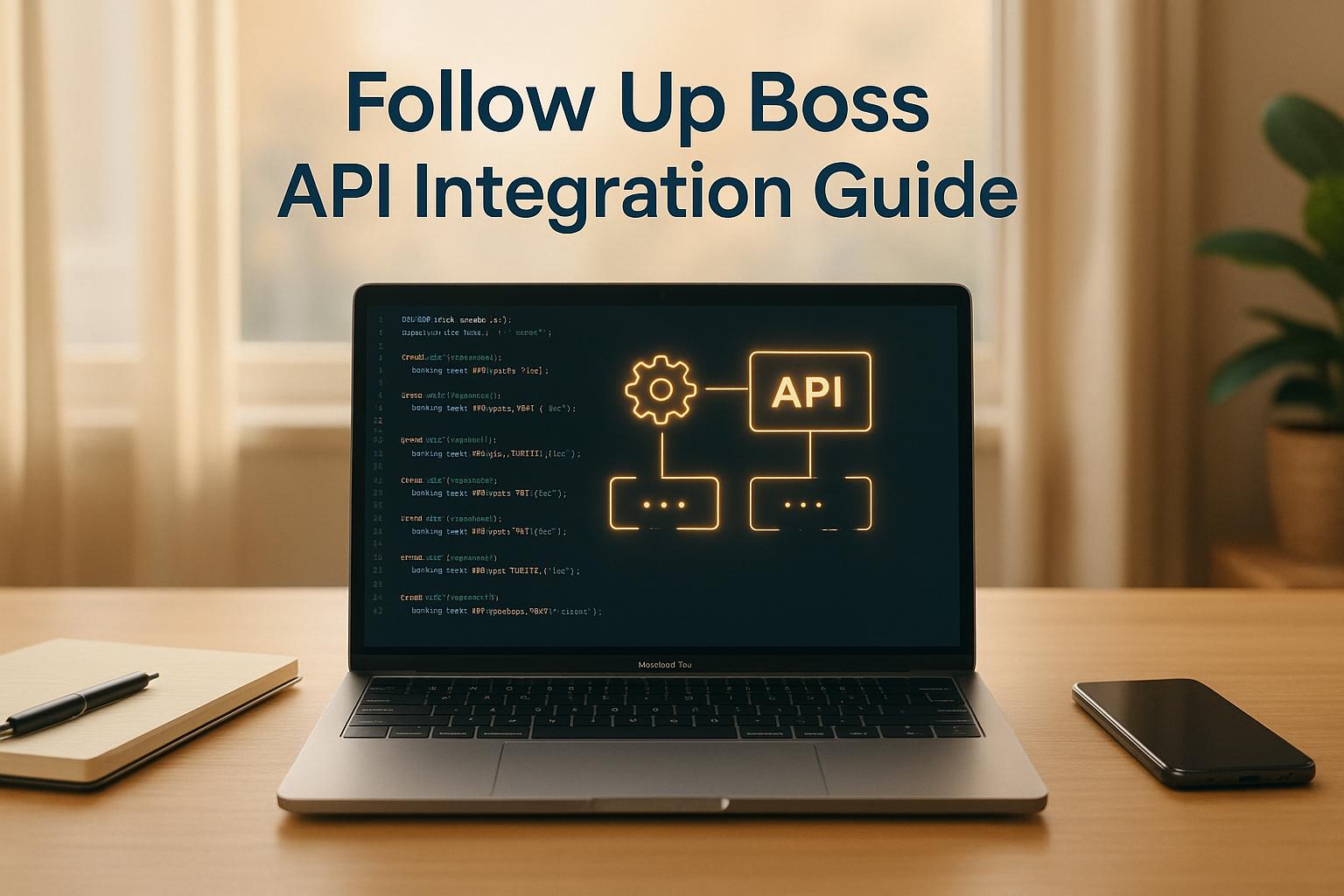 Follow Up Boss API Integration Guide