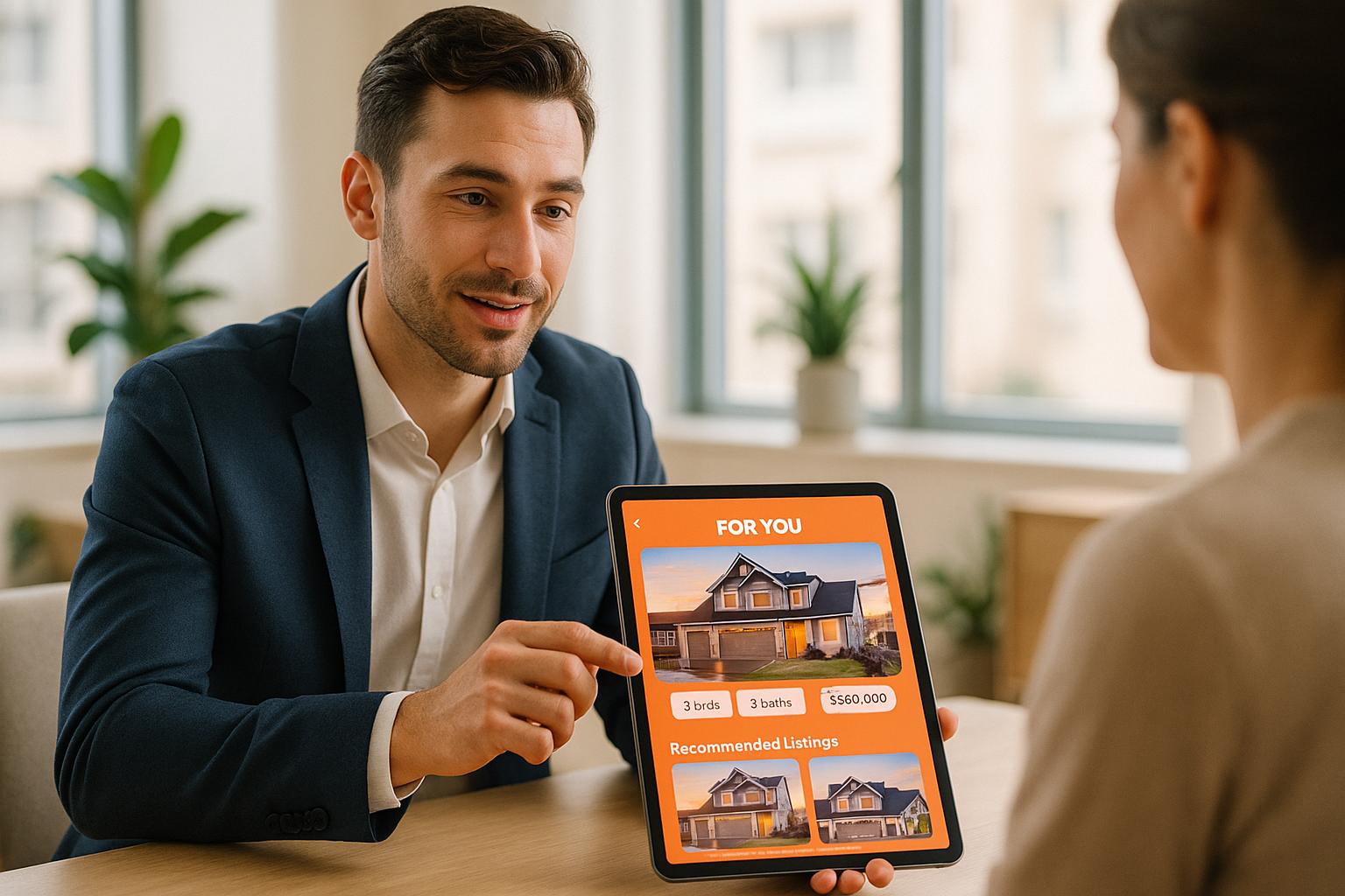 How AI Creates Hyper-Personalized Client Experiences