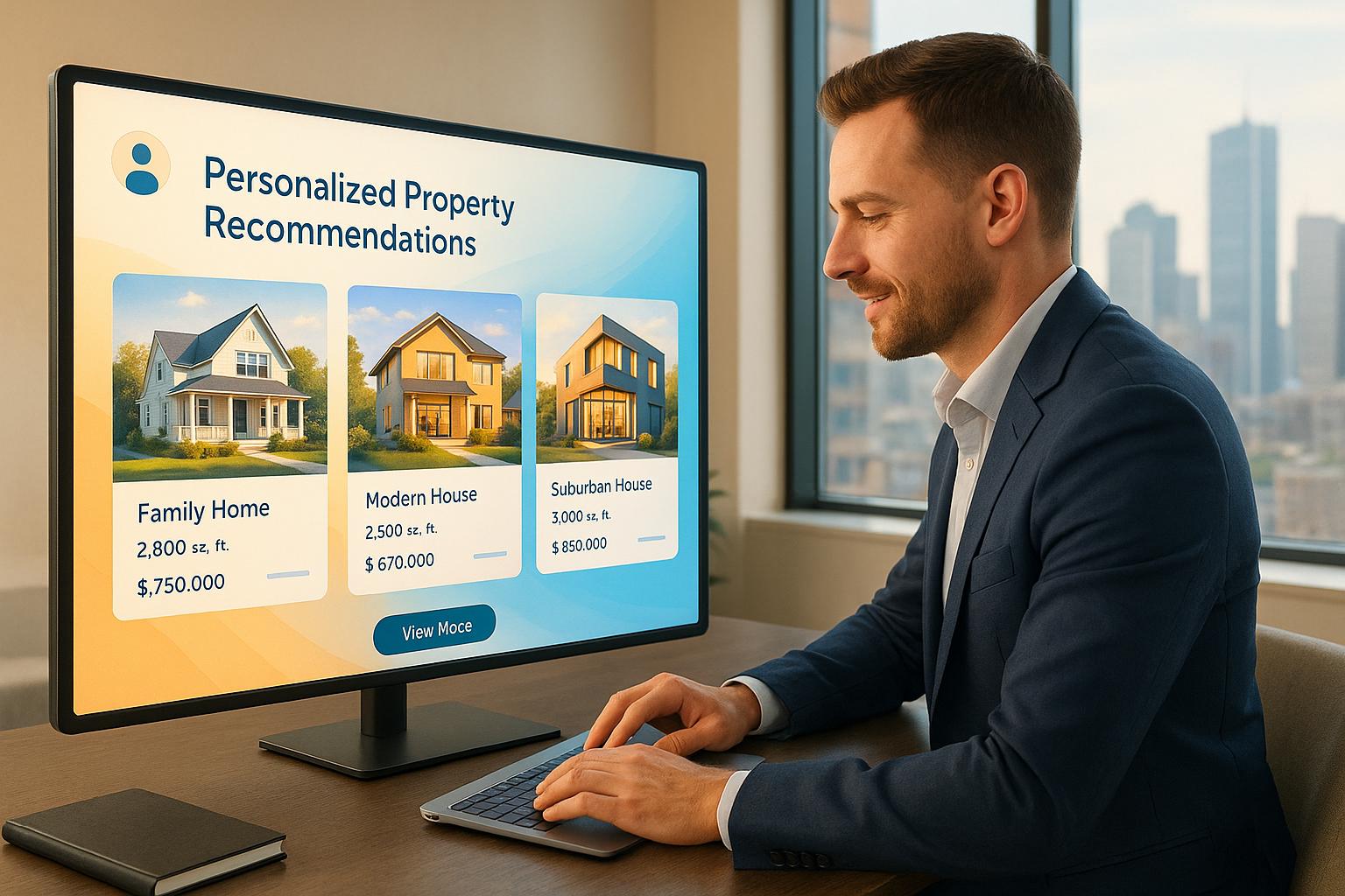 How AI Personalization Boosts Lead Engagement