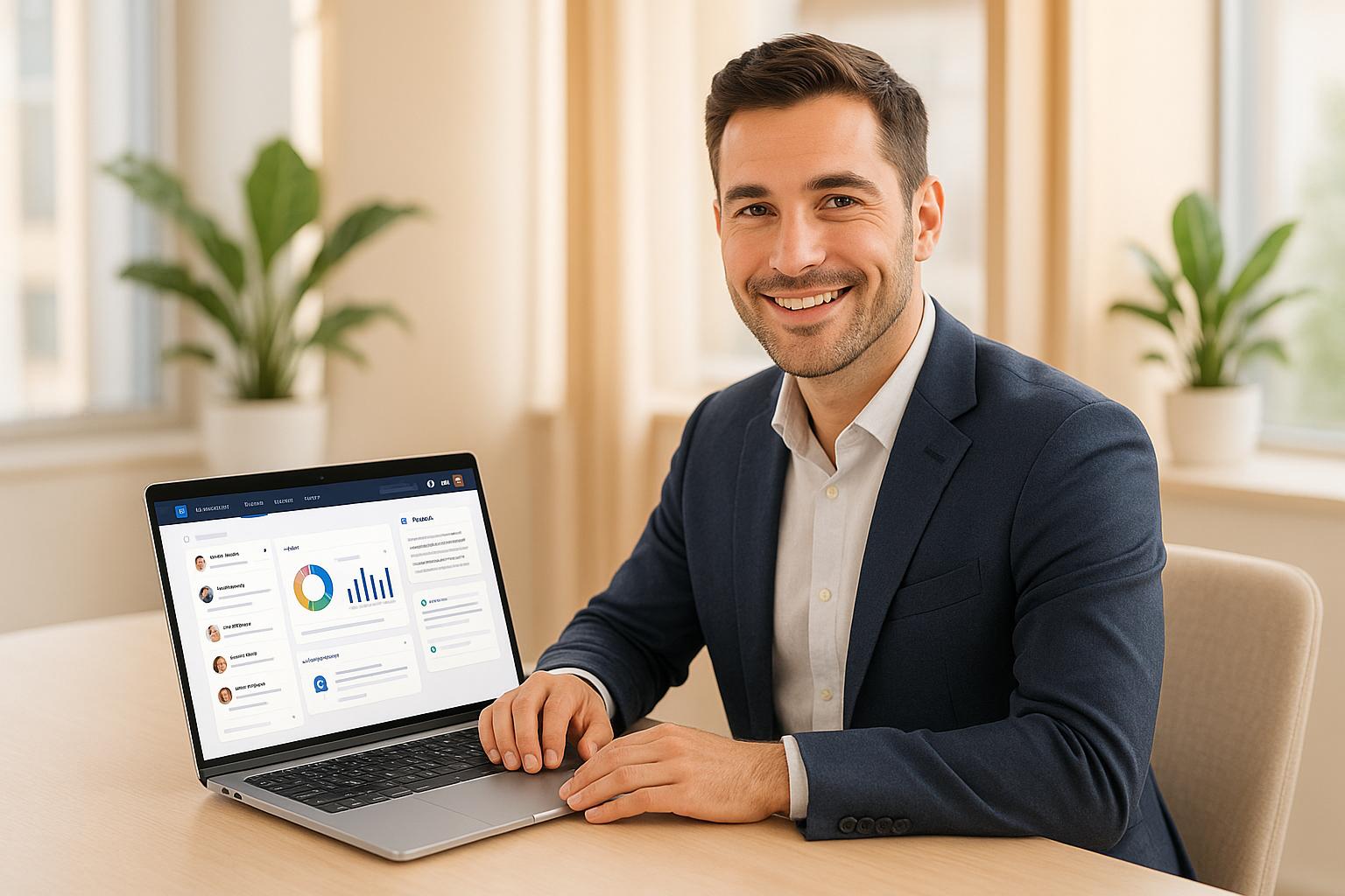 How AI Boosts Agent Productivity in Follow Up Boss