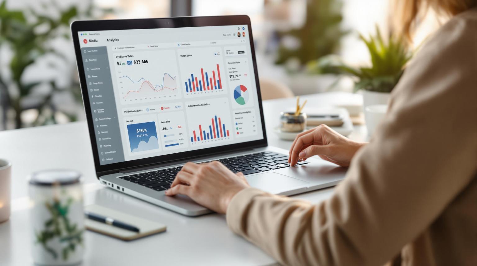 How Predictive Insights Improve Lead Follow-Ups