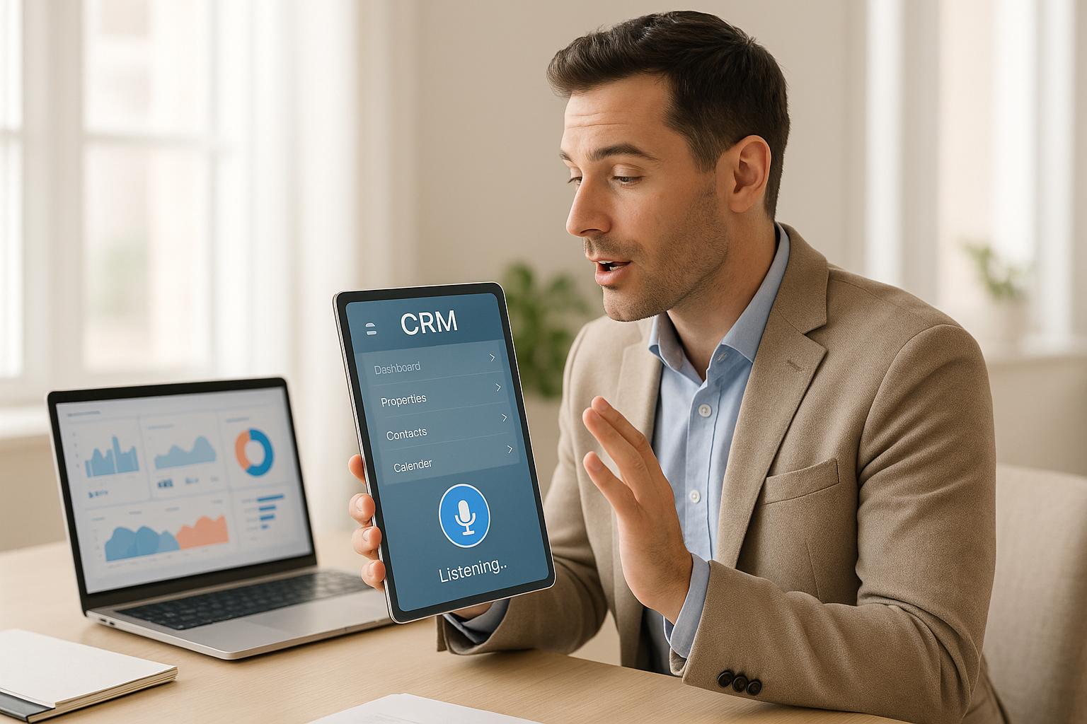 Top 7 Voice Command Features in Ace AI