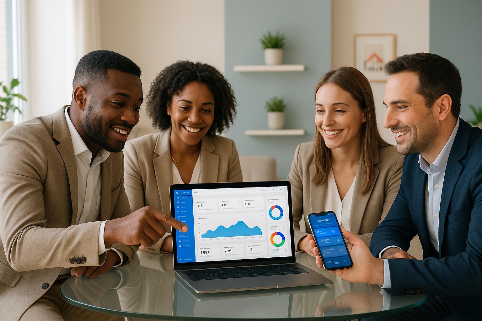 10 Tips for Better Team Collaboration in Follow Up Boss