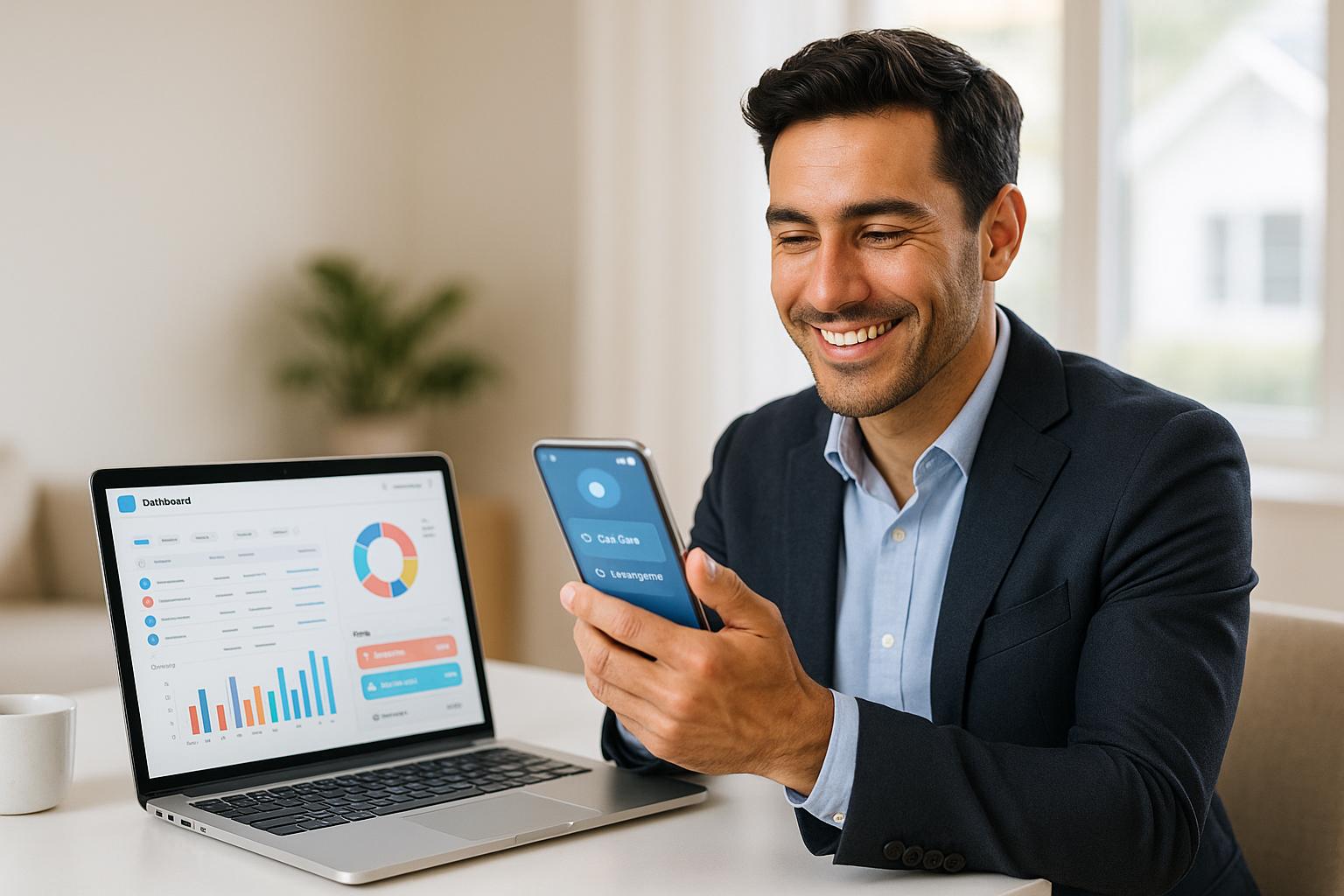 Top 5 AI Tools for Follow Up Boss Integration