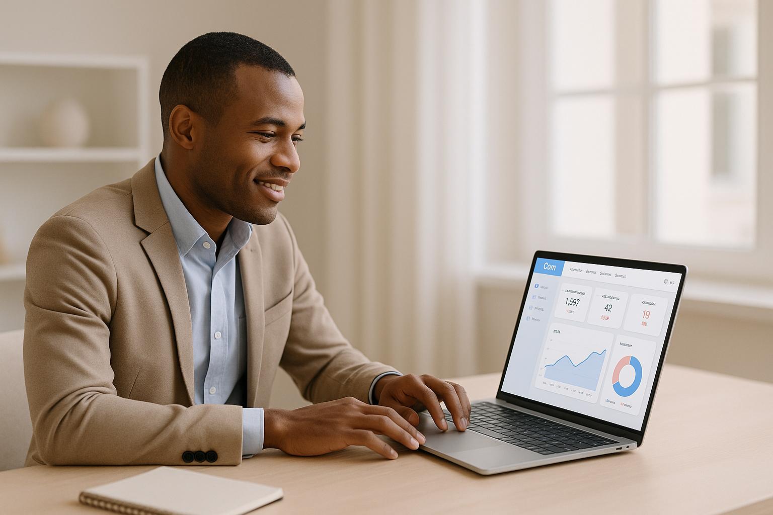 How to Clean Up CRM Data in Follow Up Boss