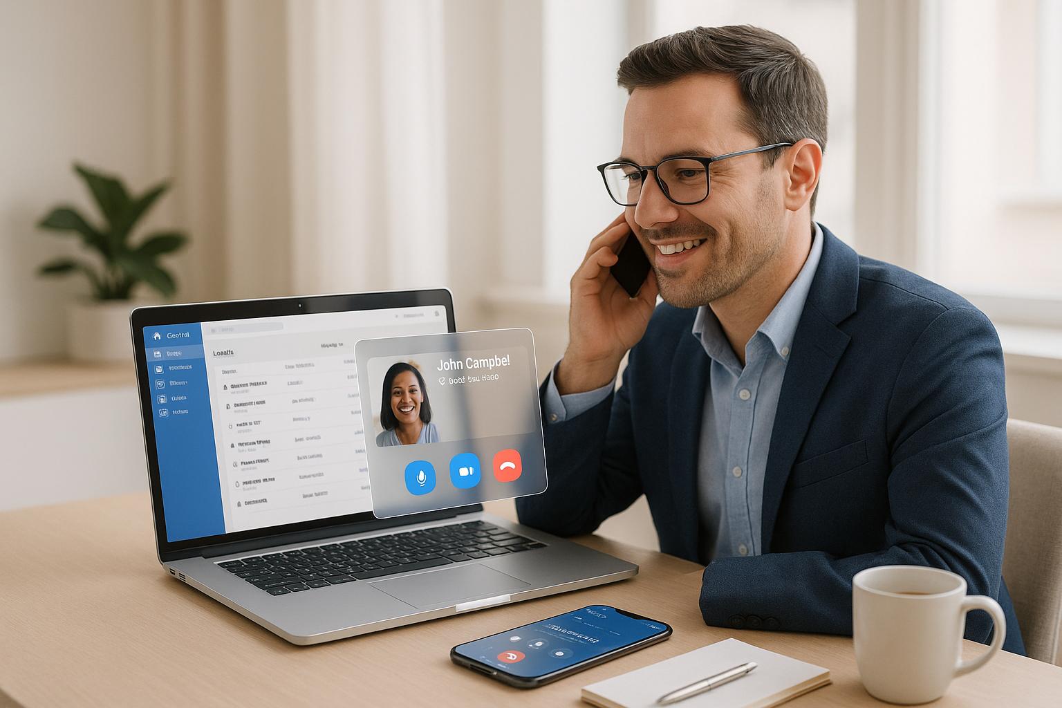 Ultimate Guide to Voice and Video Features in Follow Up Boss