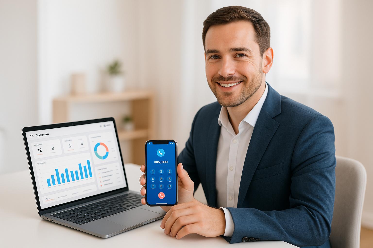 Mojo Dialer Integration: Best Practices for Lead Management