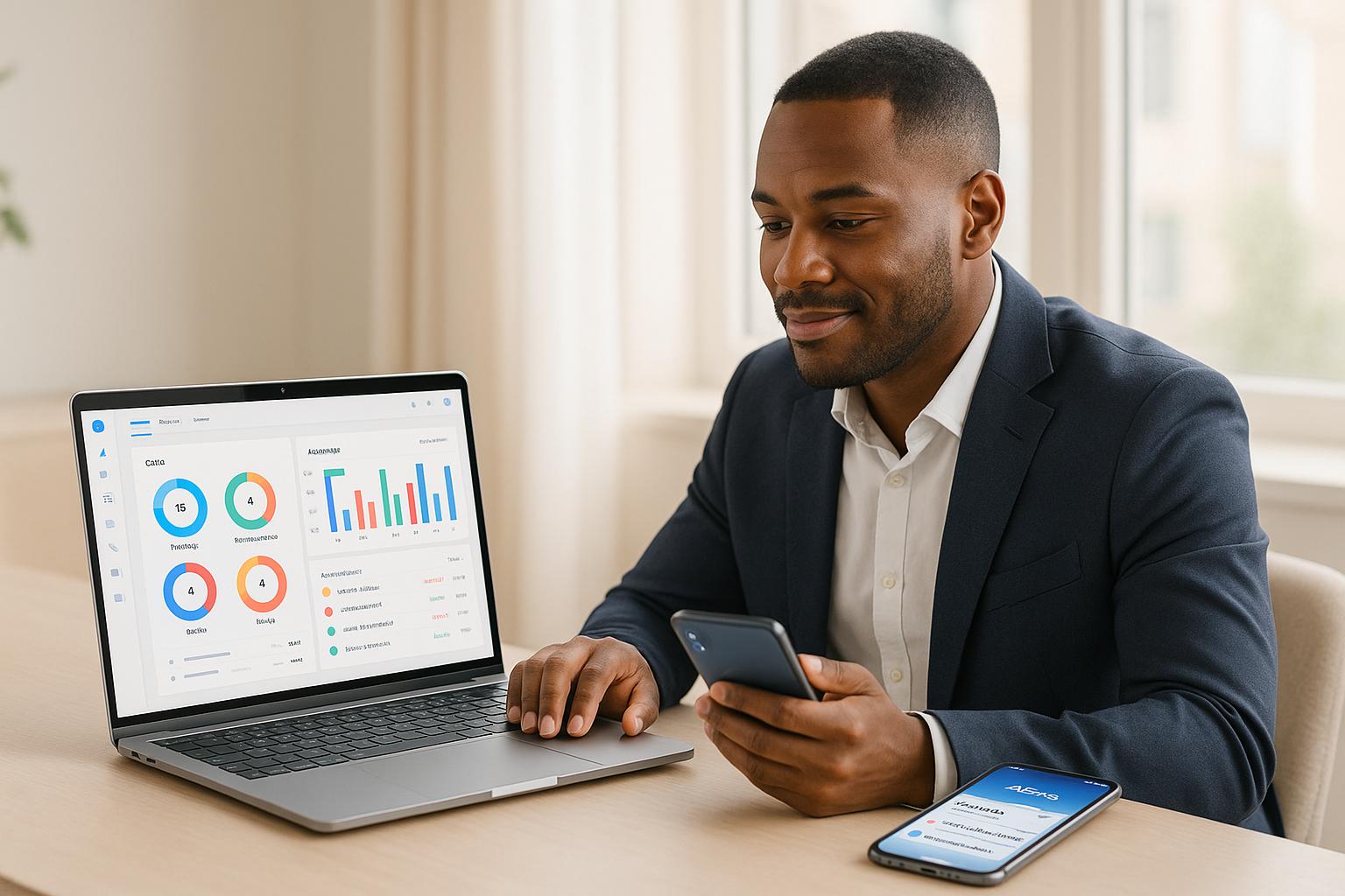 Checklist for Setting Up Real-Time Alerts in Follow Up Boss