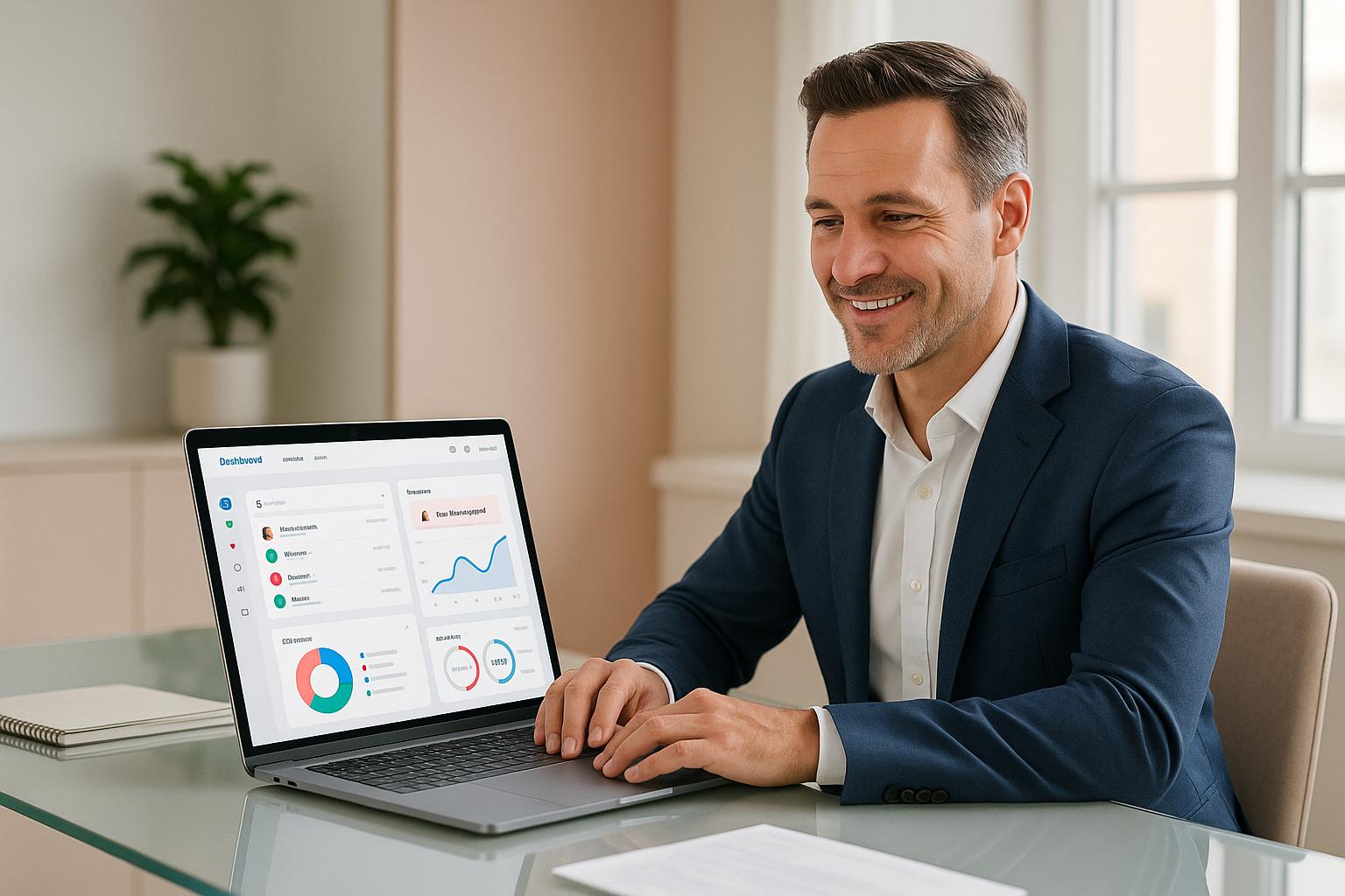 How Event-Driven Integration Works in Follow Up Boss