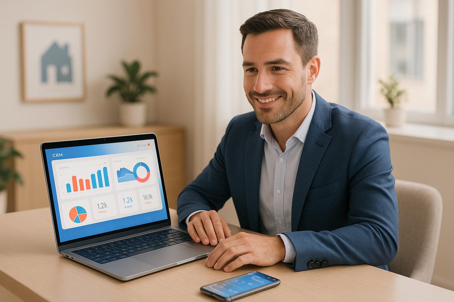 How Scalability Affects CRM User Experience