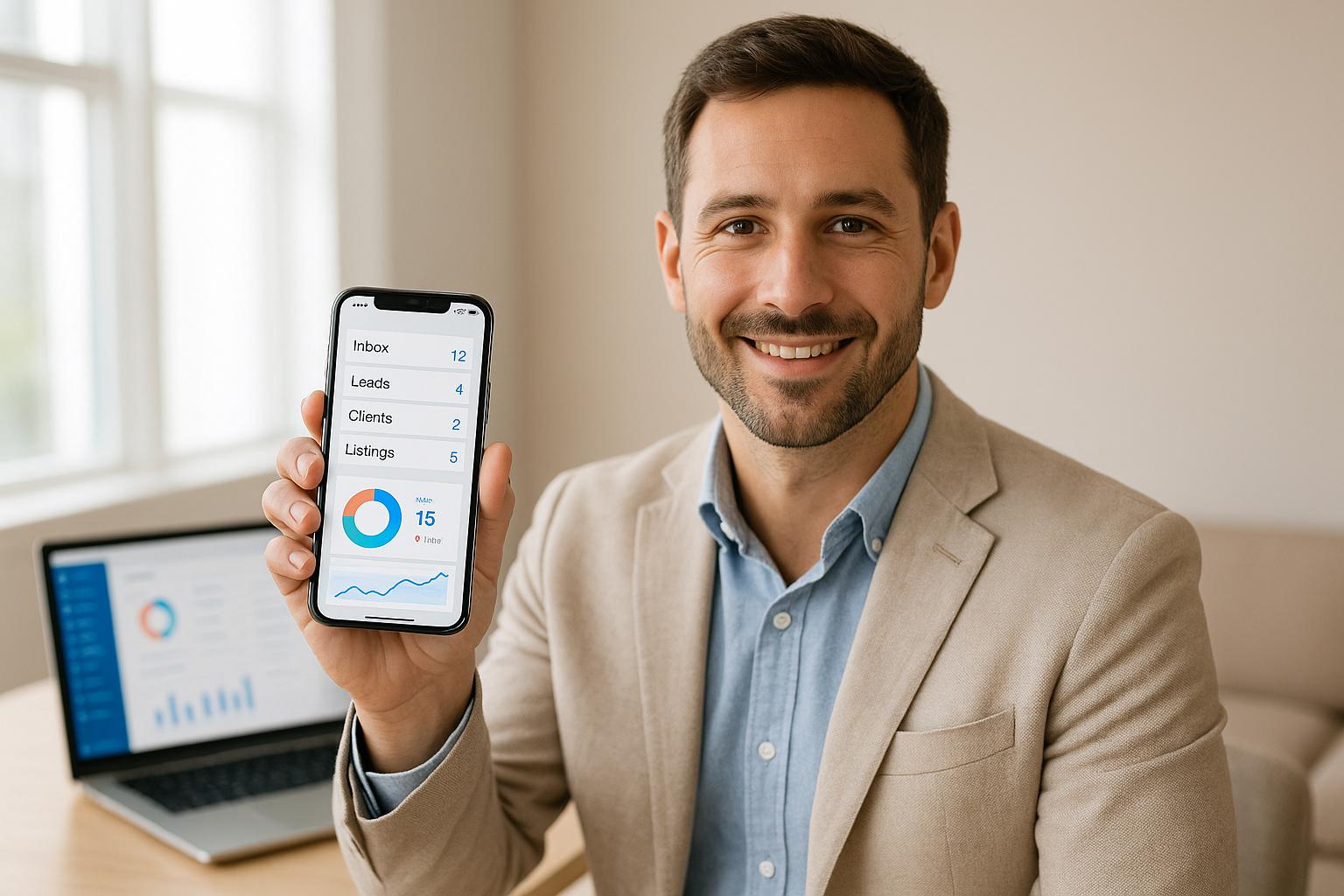 Follow Up Boss Mobile App: Features Explained