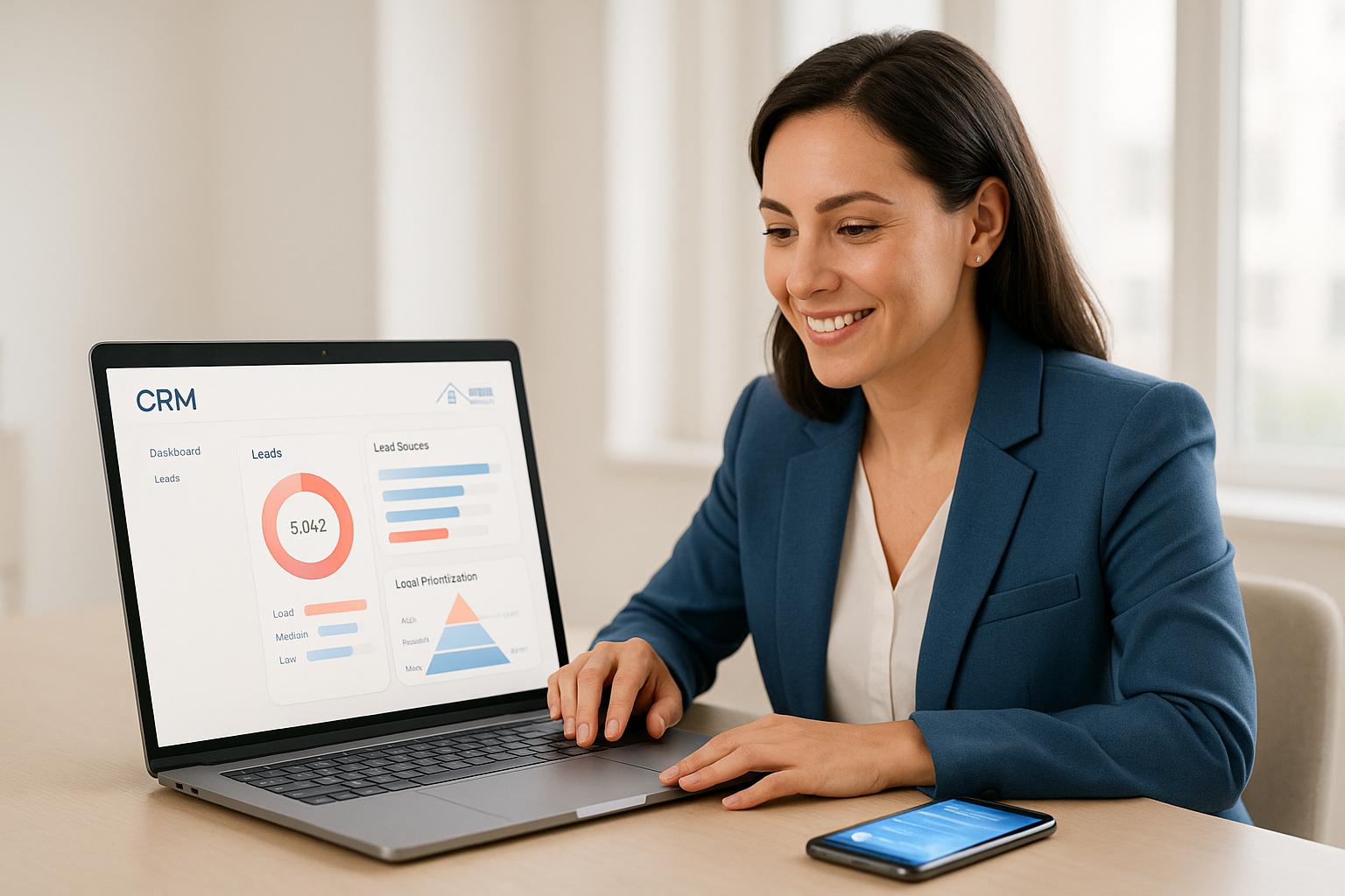 Ultimate Guide to AI-Powered Lead Nurturing