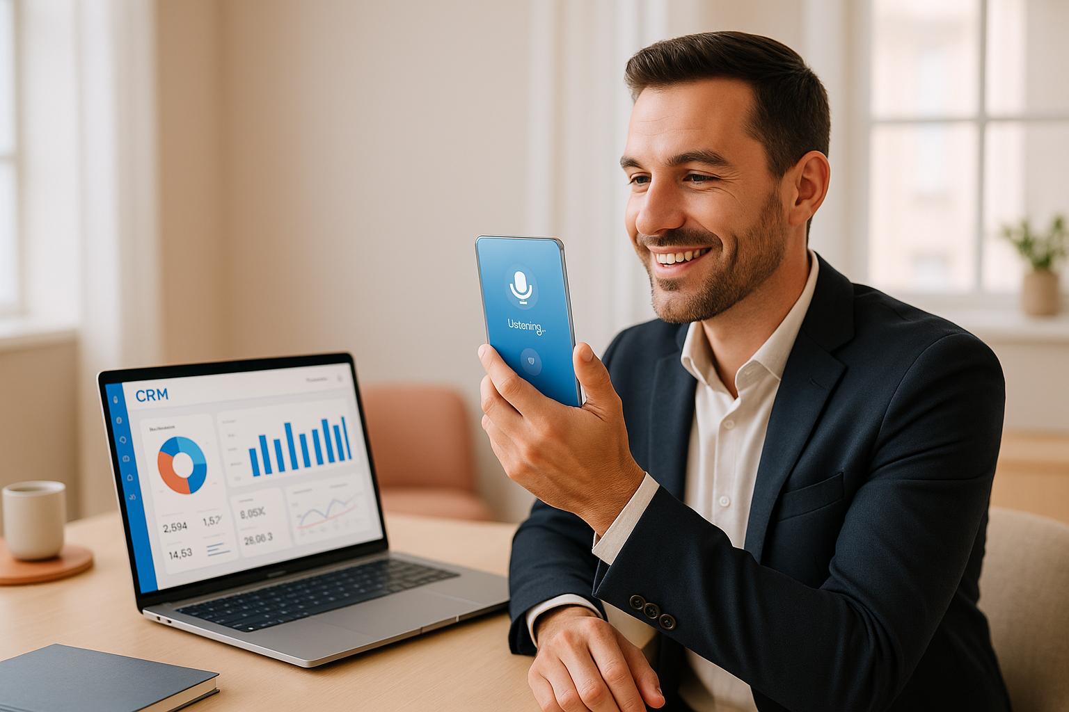 Ultimate Guide to AI Voice and Chat Tools for Agents