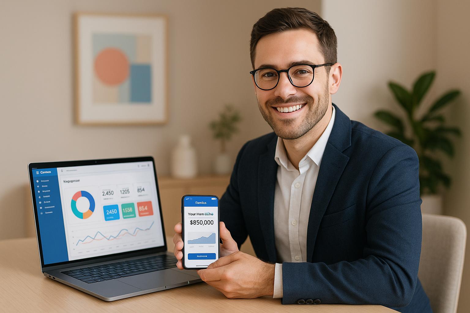 10 Tips for Using Homebot with Follow Up Boss