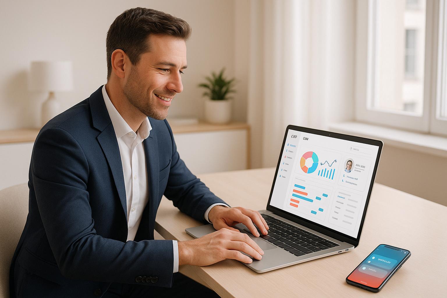 From Lead to Listing: A 5‑Step Ace AI / Action‑Plan Recipe That Doubles Speed‑to‑Contact