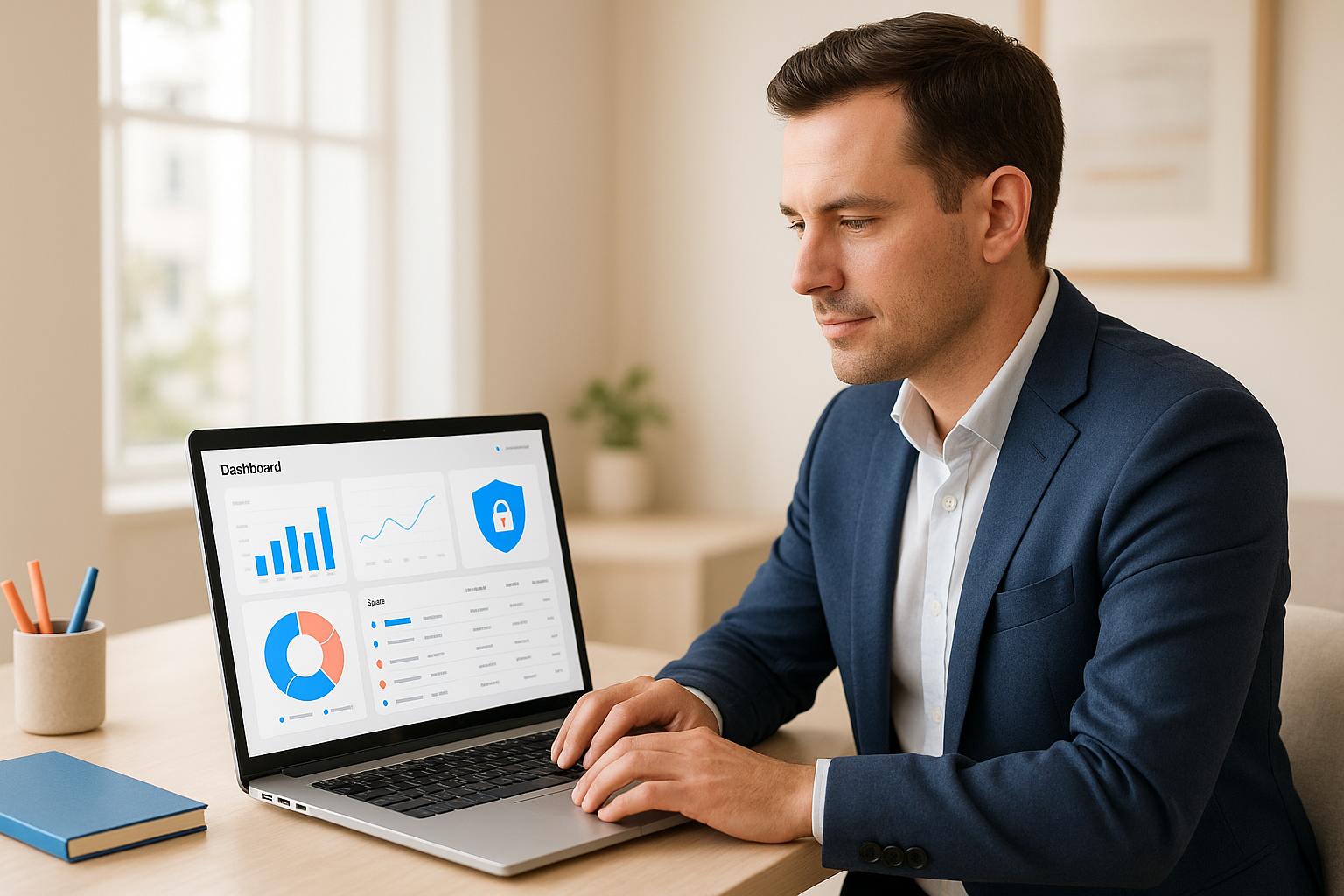 Security Showdown: How Ace AI’s SOC‑2 Guardrails Protect Your Follow‑Up Boss Data