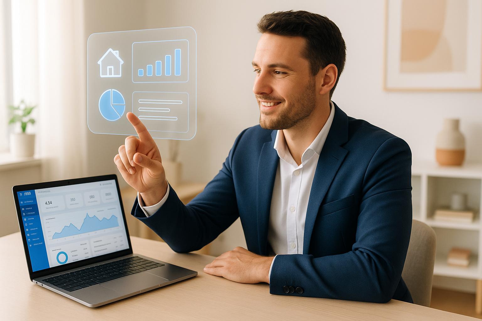 MCP Protocol: The Technology Making Real Estate AI Actually Useful