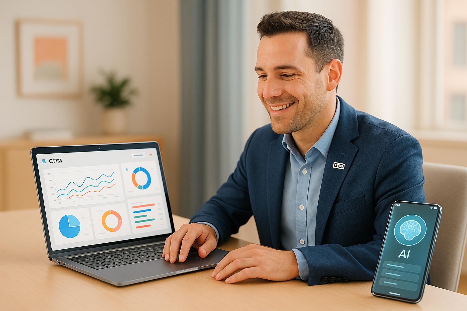 How FollowUpAce's New MCP Integration Turns Claude into Your Personal Real Estate AI Assistant