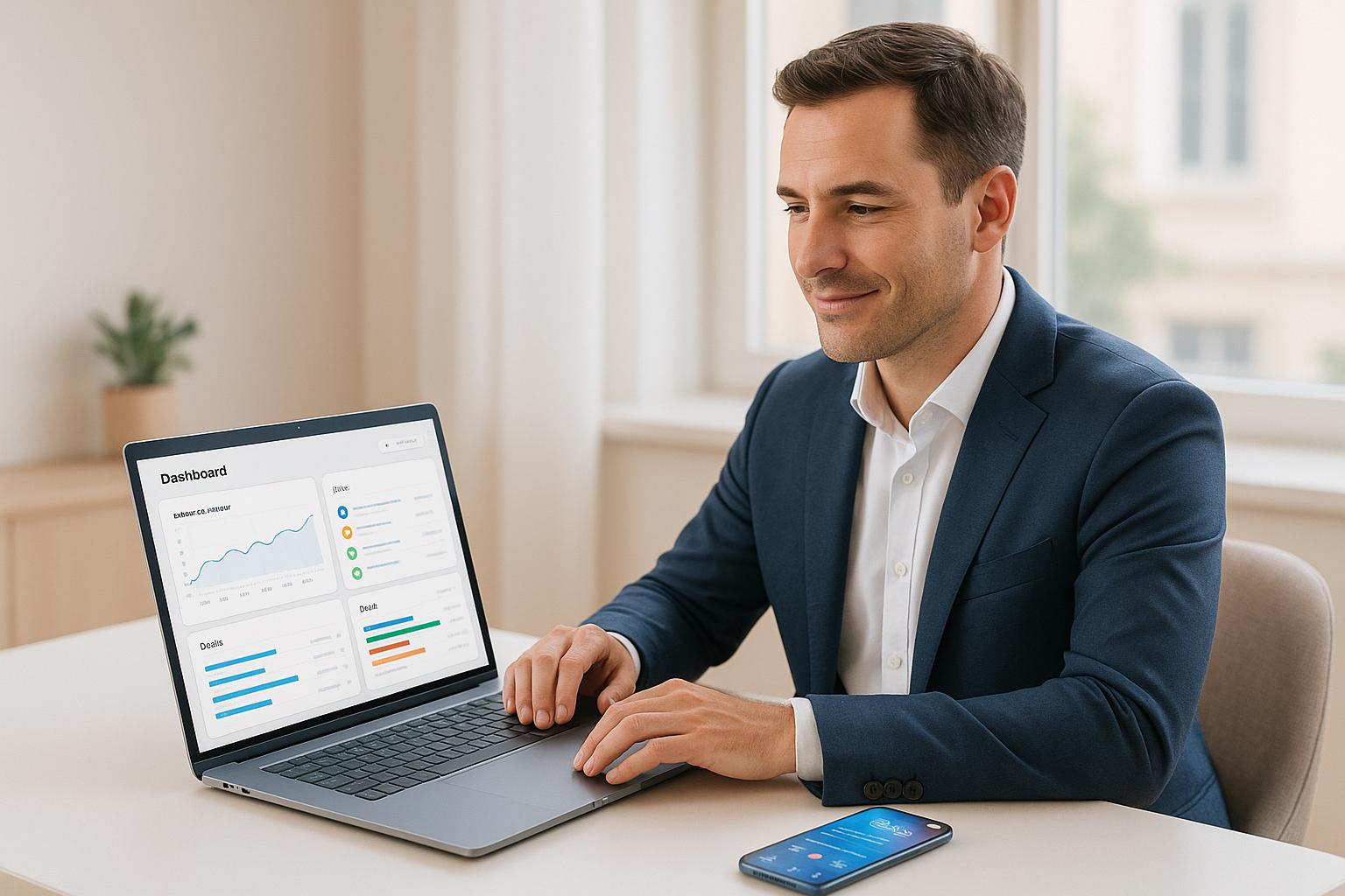 Model Context Protocol Explained: How FollowUpAce Revolutionizes Real Estate AI