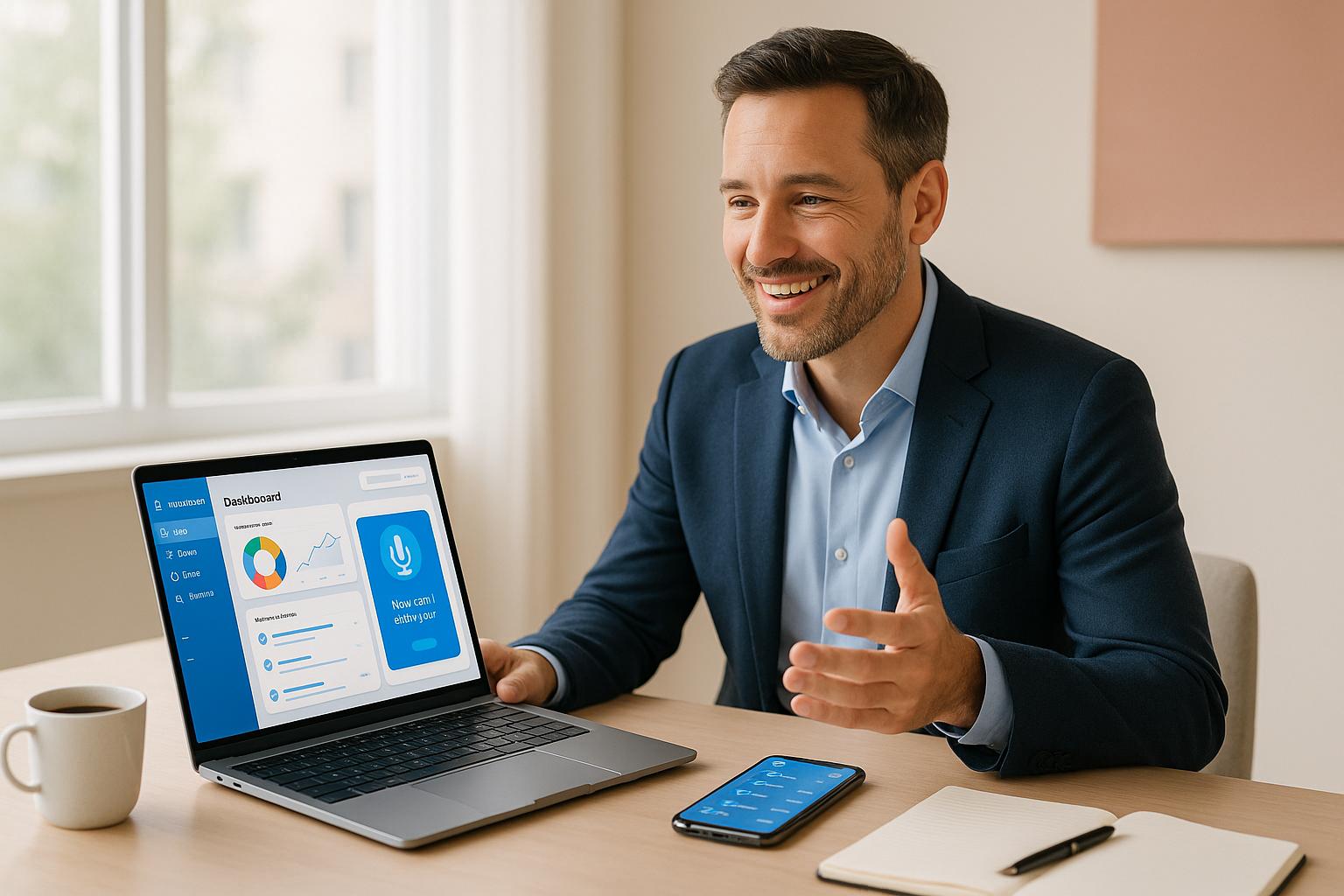 Say Goodbye to Copy-Paste: Your CRM Now Speaks Directly to Claude