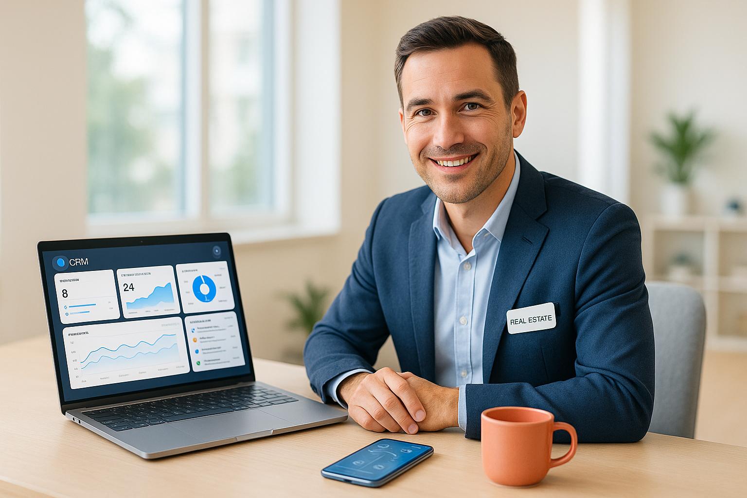 ChatGPT Integration Coming Soon: FollowUpAce Leads the Real Estate AI Revolution