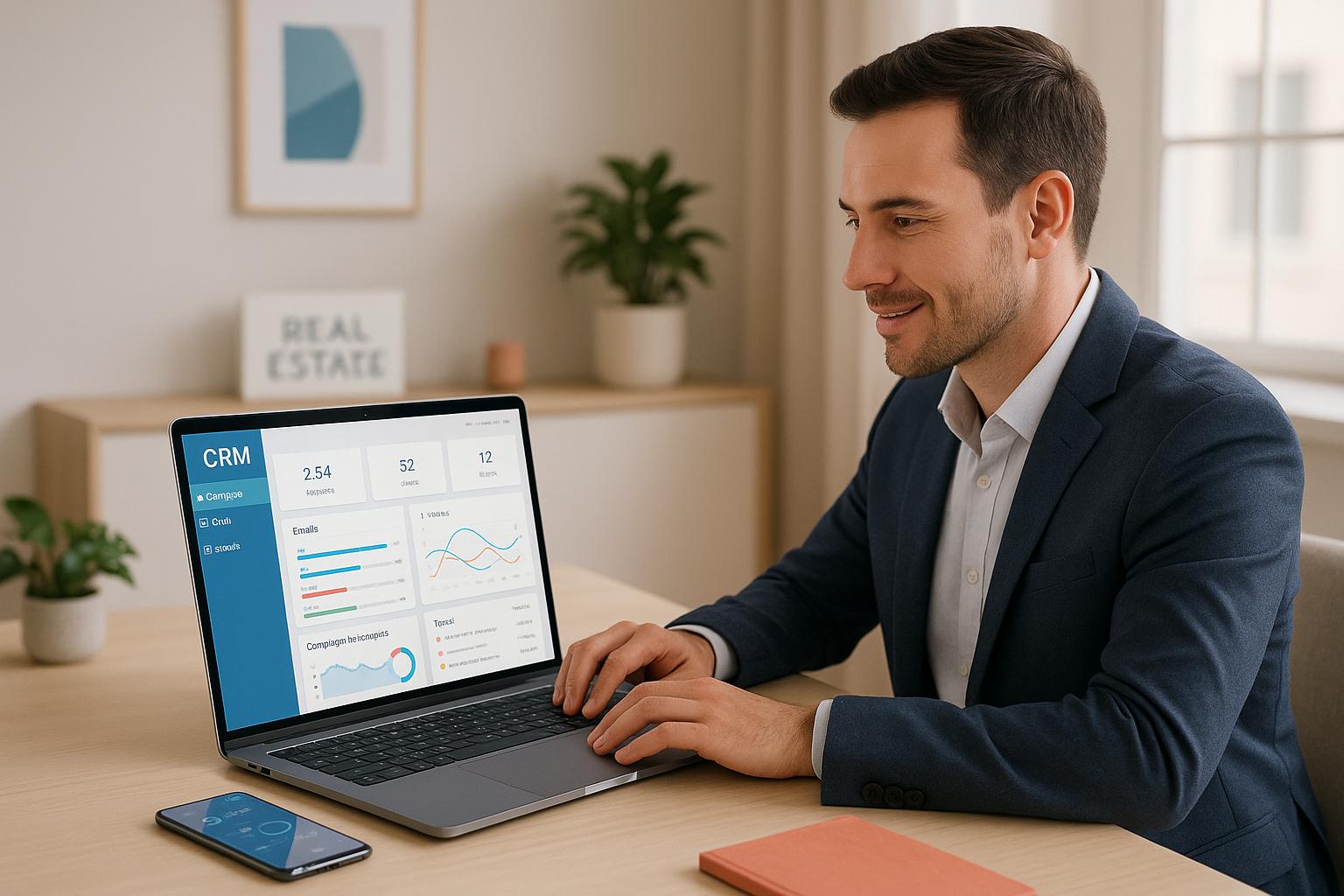 Smart Drip Campaigns: Best Practices for Real Estate Teams