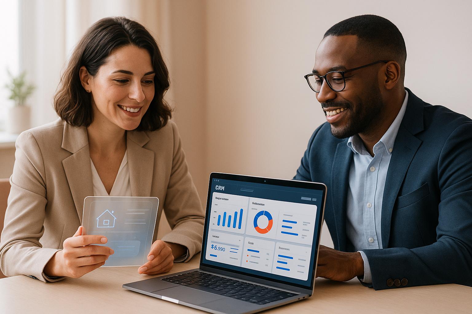 Best Practices for Real-Time Collaboration in Real Estate