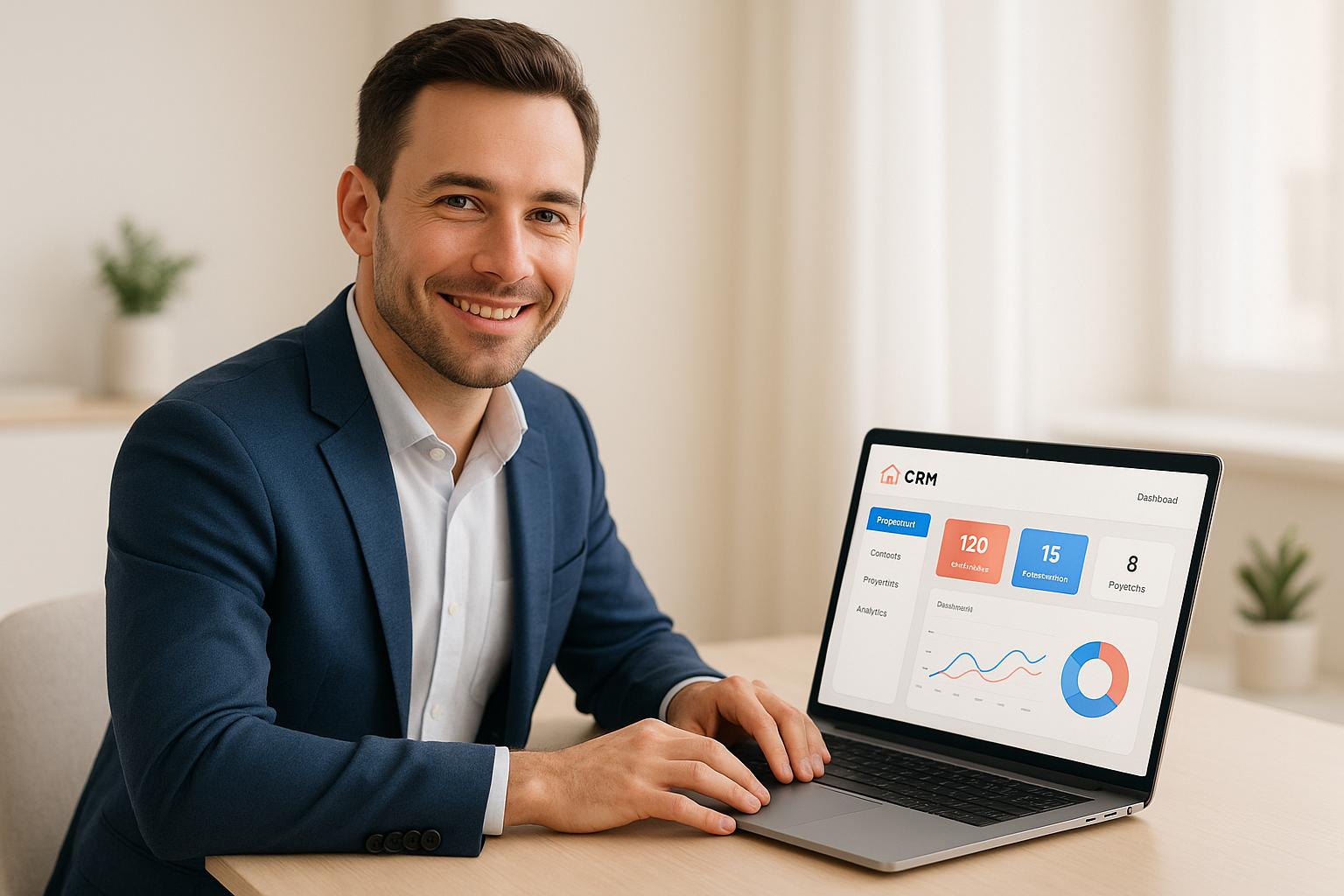 “Set It and Forget It”? The Pitfalls Real Estate Teams Face with Basic Automation (And What to Do Instead)