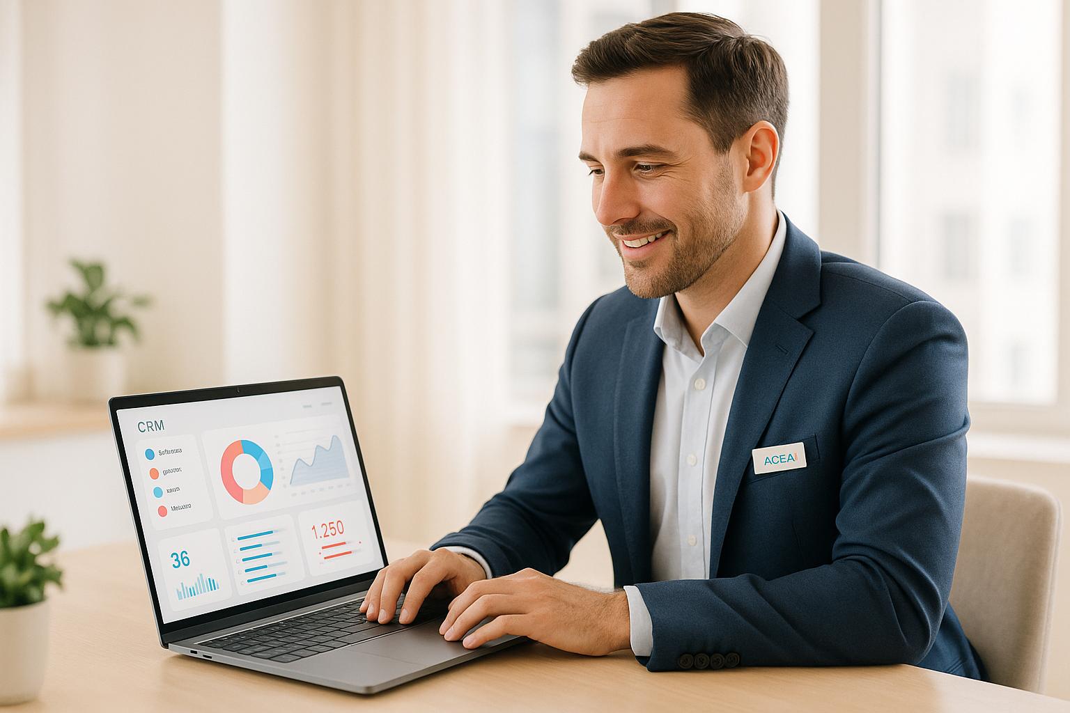 Personalized Client Experiences at Scale - How Ace AI Learns Each Lead’s Preferences