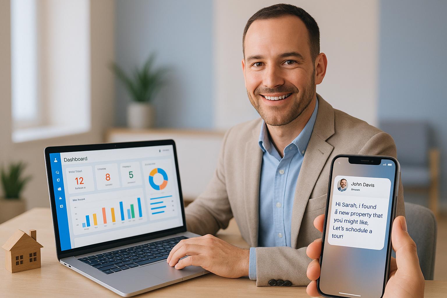 Overcoming “Automation Fatigue”  -  How to Keep Messages Relevant & Human