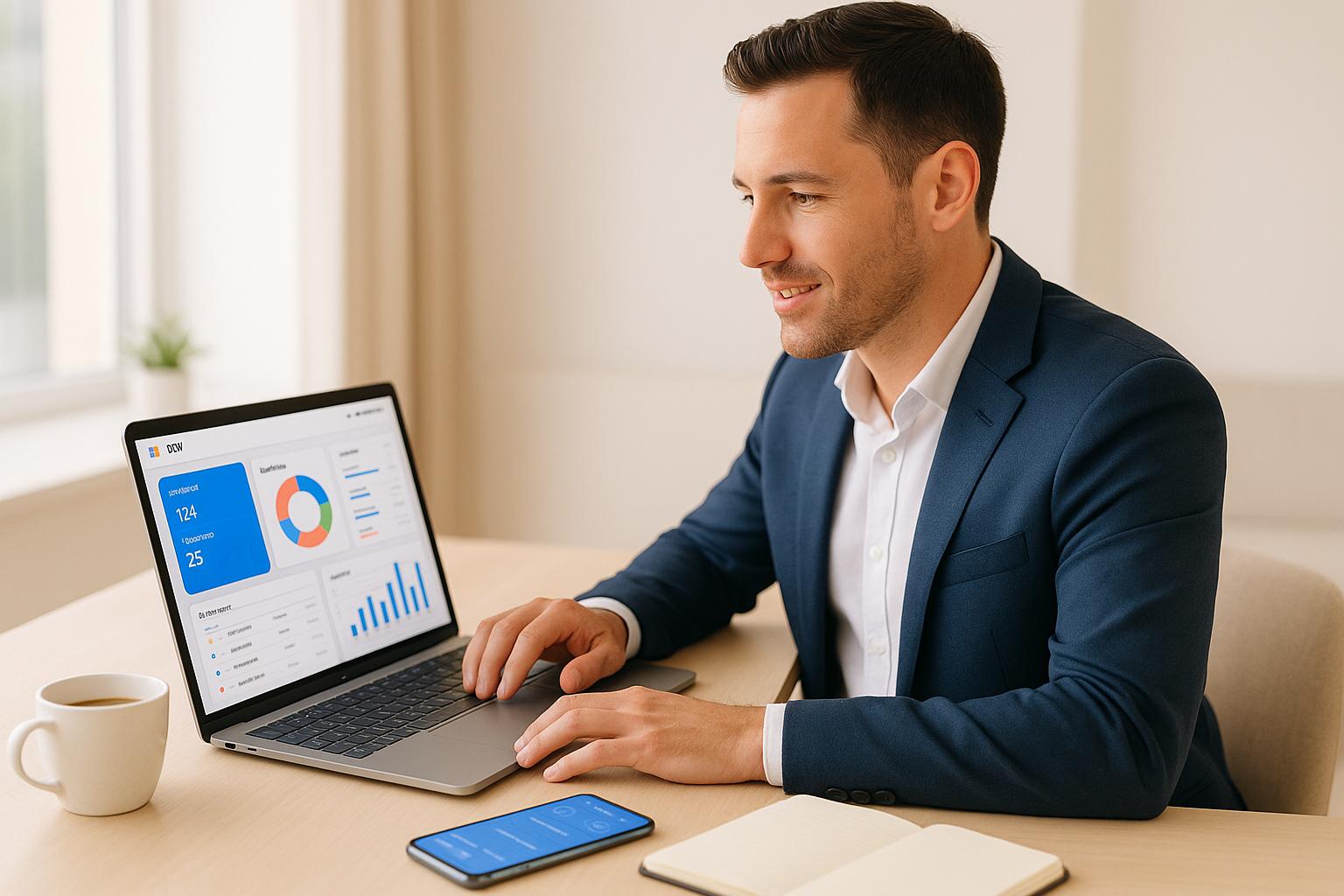 How to Future-Proof Your Real Estate Business With Modern Automation Stacks
