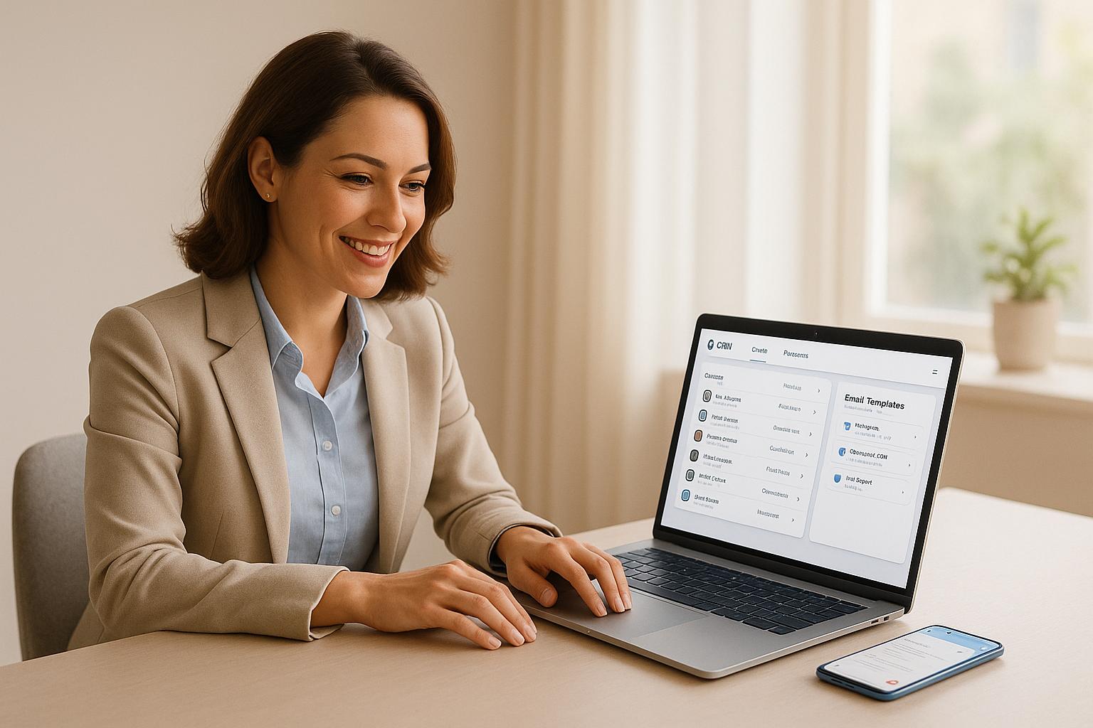Crafting the Perfect Real Estate Follow-Up Email (with Templates Included)