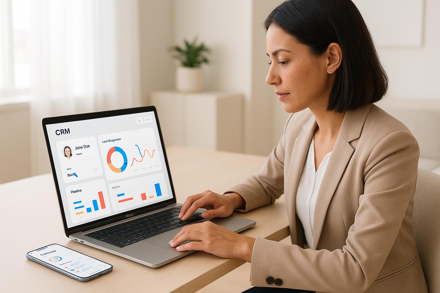 The Art of Lead Nurturing: How to Engage Cold Leads Until They’re Ready to Buy or Sell