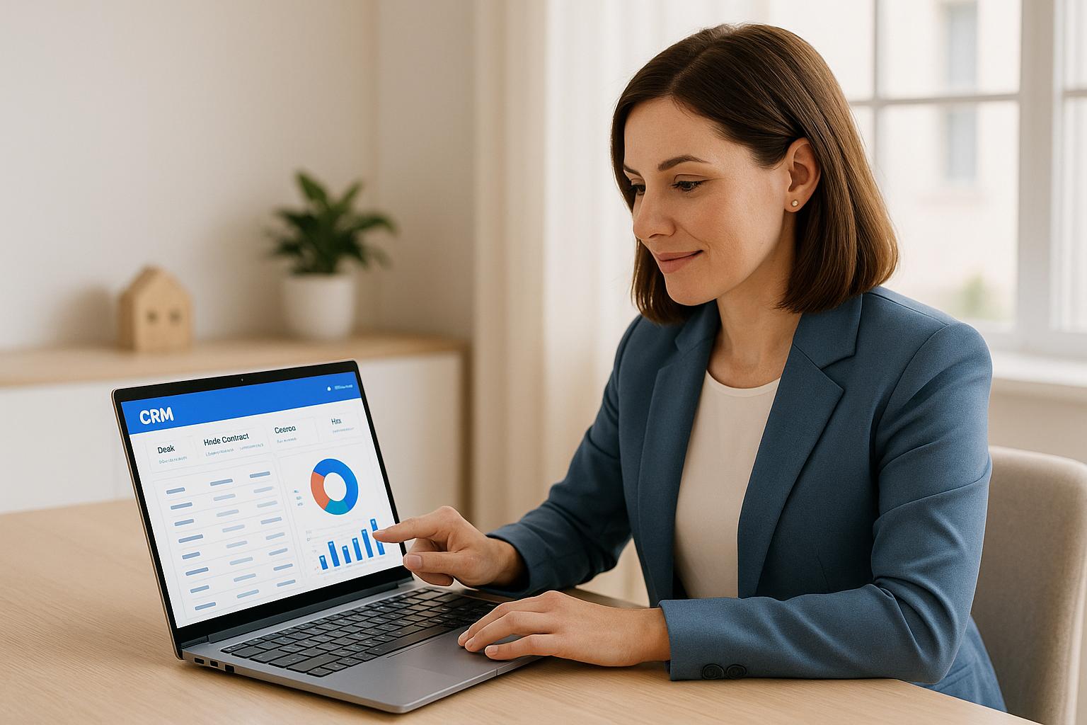 Boosting Pipeline Management: How to Track & Close Deals Faster in Follow Up Boss