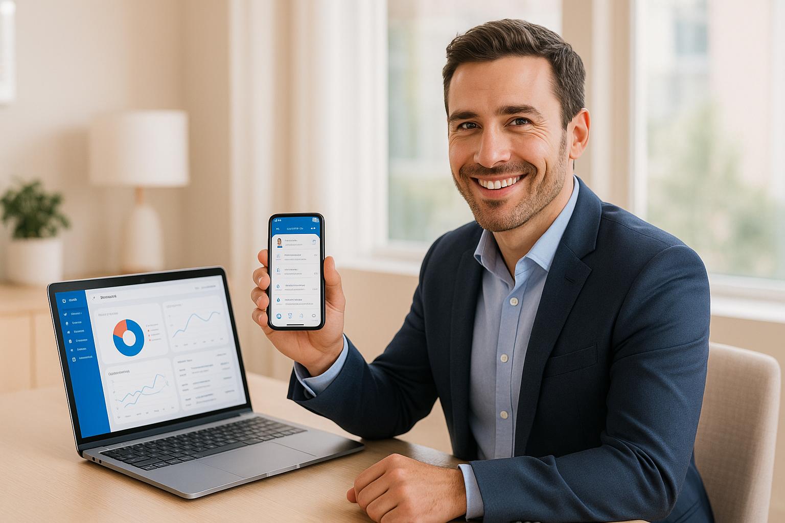 Follow Up Boss vs. Spreadsheets: Why Upgrading to a Real Estate CRM Matters