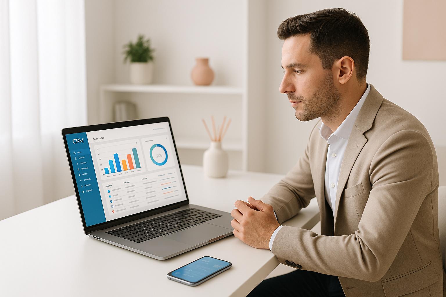 Real Estate CRM Mistakes (And How to Avoid Them)