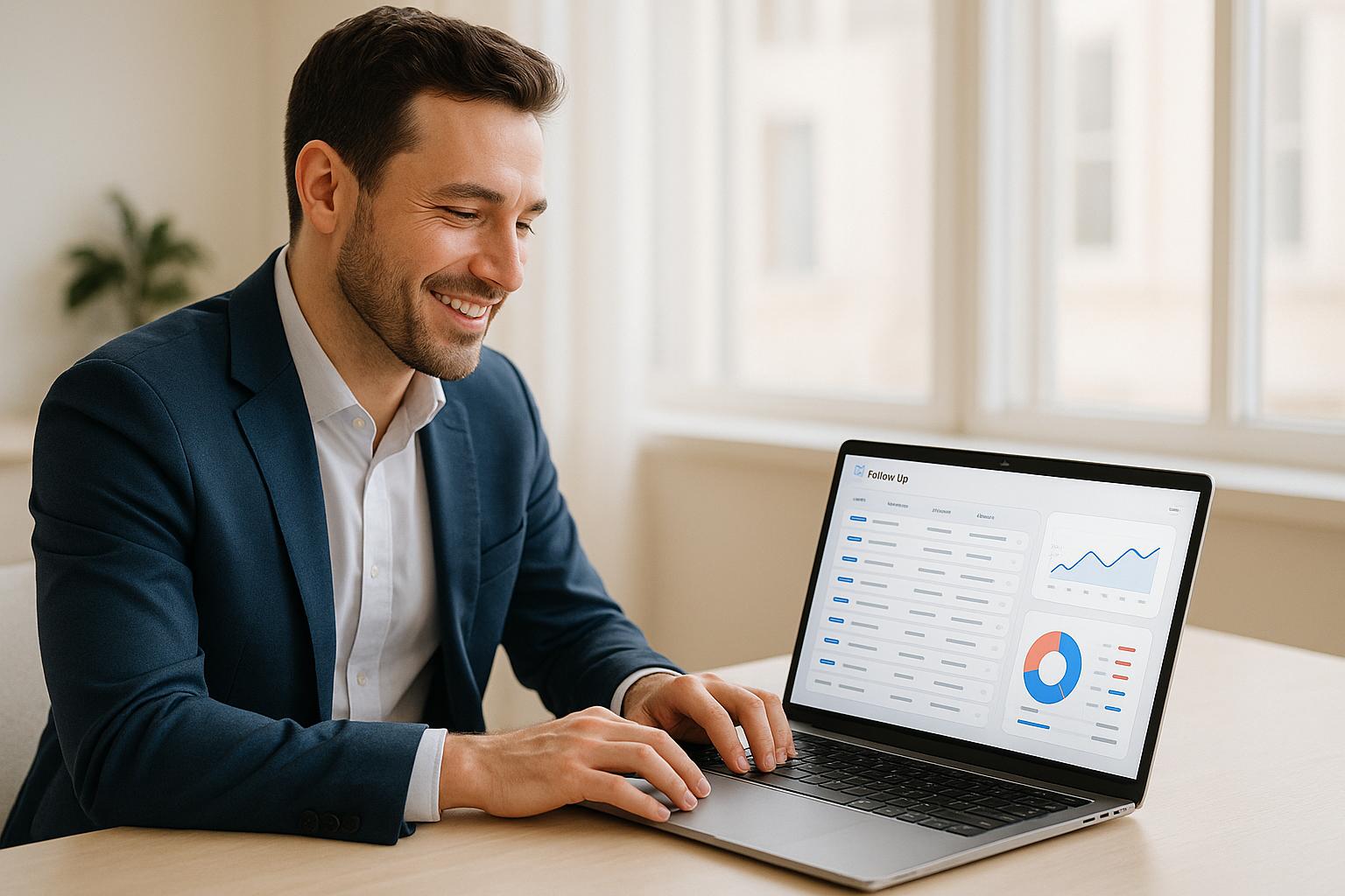 How to Train Your AI Assistant (Ace AI) for Better Results in Follow Up Boss