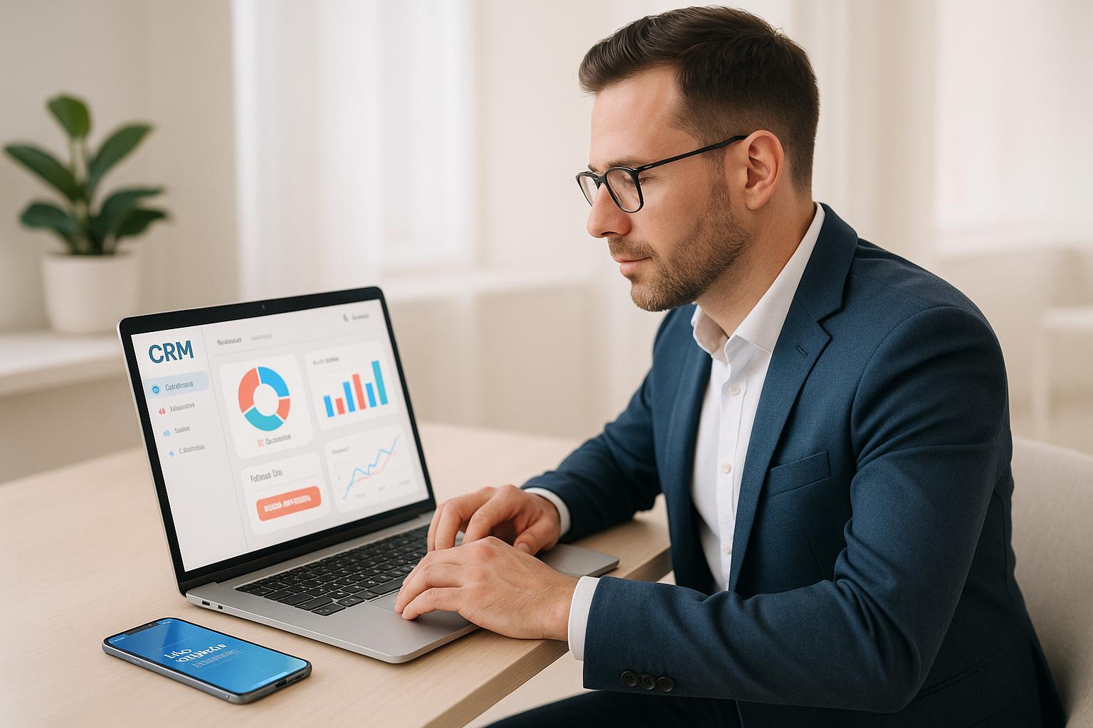The Science of Follow-Up Timing: When and How Often to Reach Out for Maximum Conversions