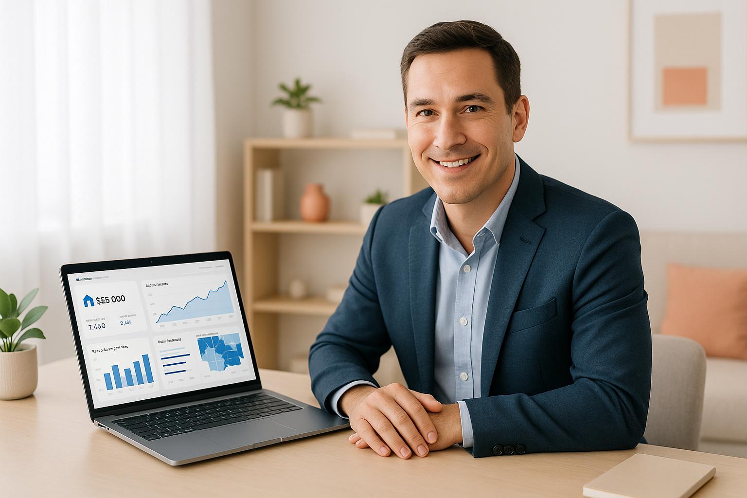 Opendoor Expands iBuying Program Nationally Amid Stock Surge