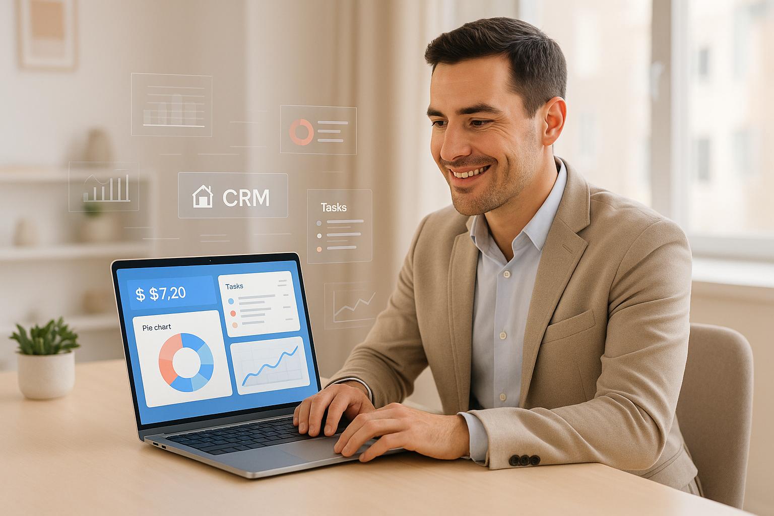 How Zapier Boosts Agent Productivity