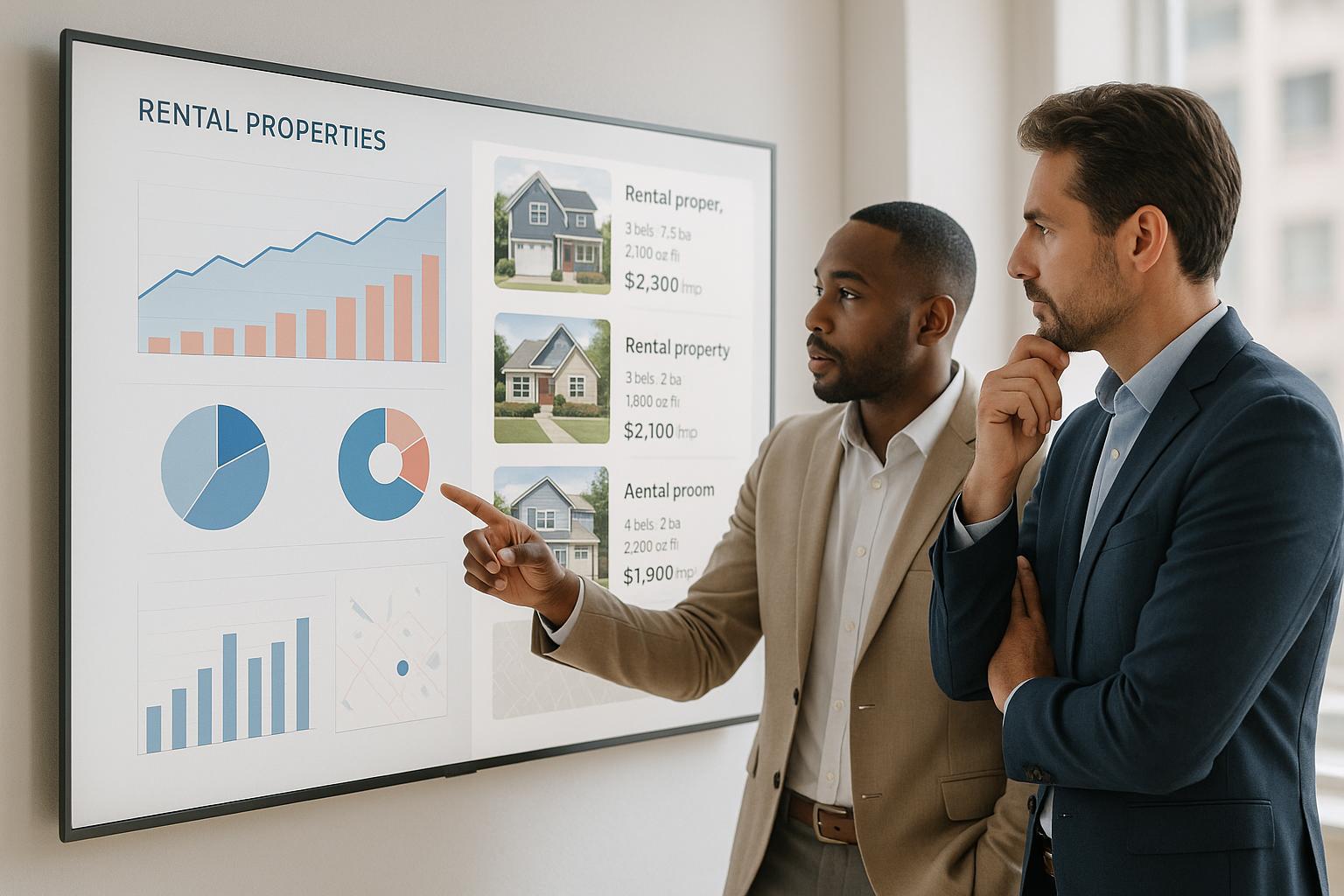 FTC Files Antitrust Lawsuit Against Zillow and Redfin Over $100M Rental Deal