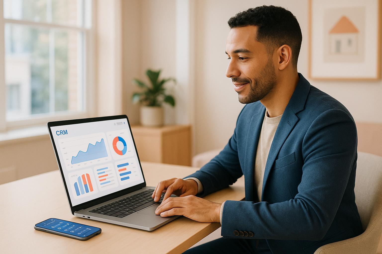 How to Automate Real Estate Lead Follow-Up Fast