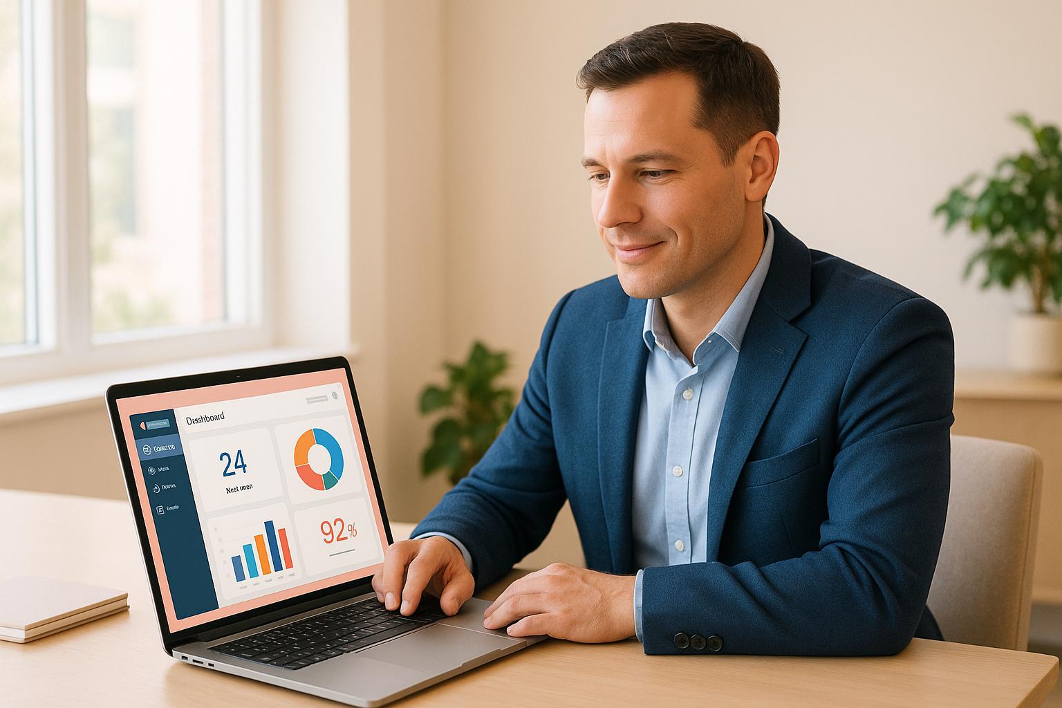 Real Estate KPI Checklist for Follow Up Boss Users